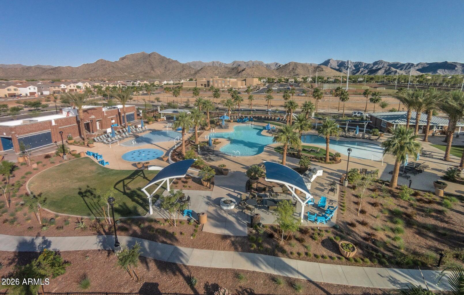 VERRADO PHASE 3 SOUTH PHASE C - Residential