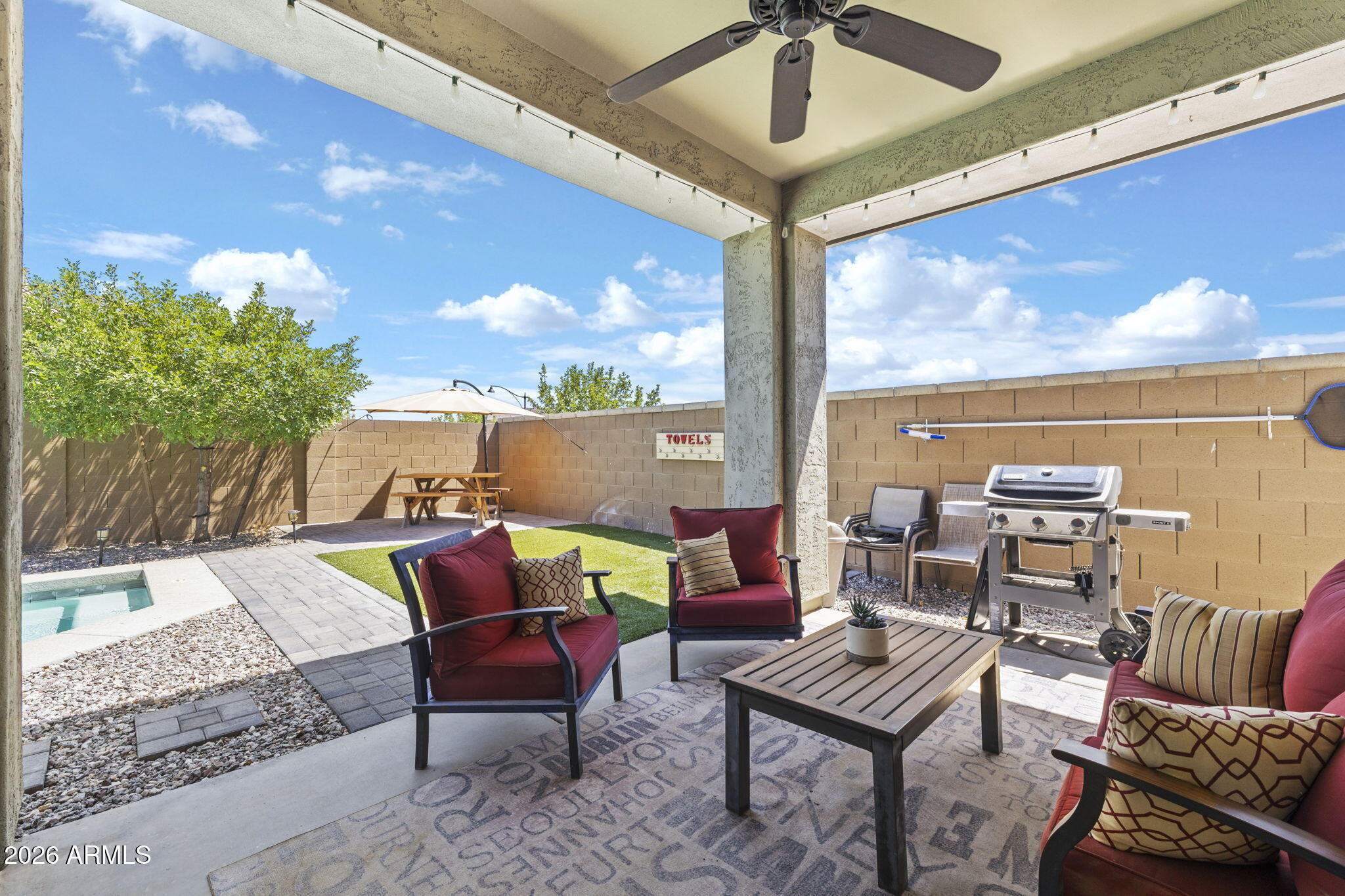 VERRADO PHASE 3 SOUTH PHASE C - Residential