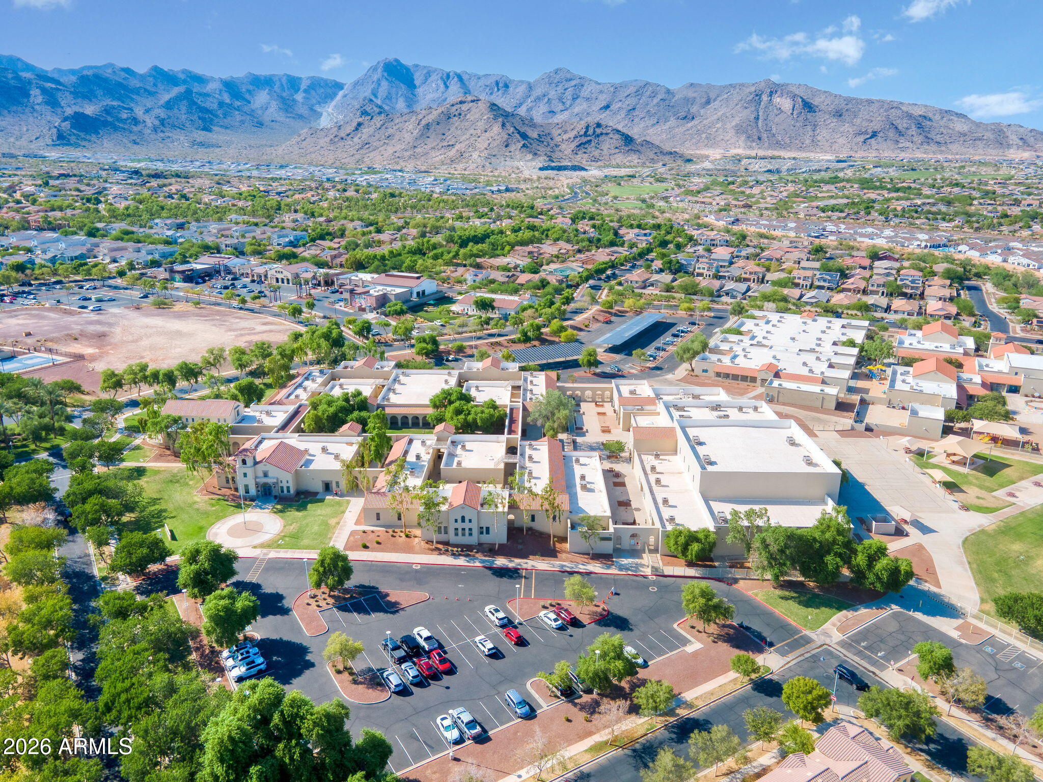 VERRADO PHASE 3 SOUTH PHASE C - Residential