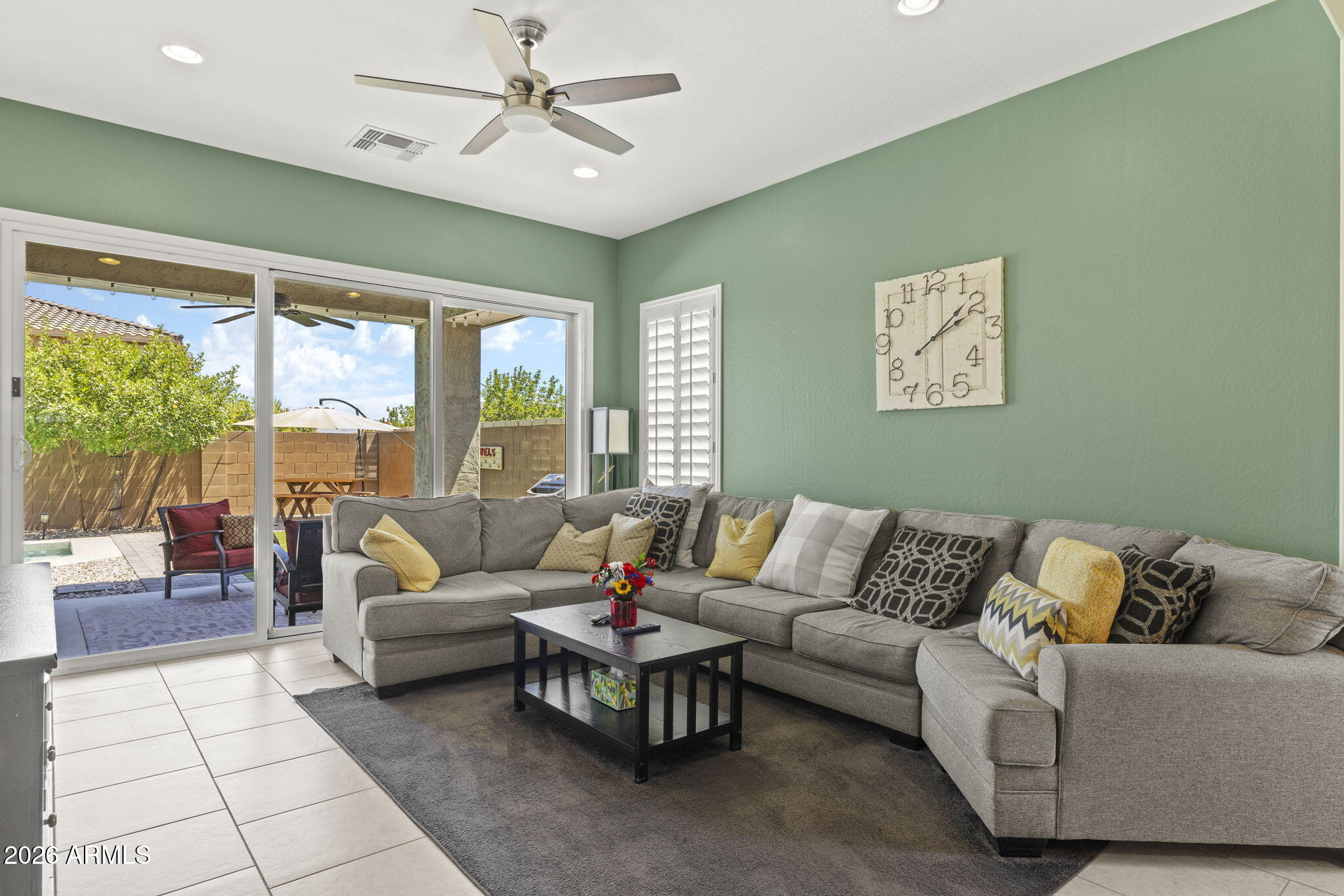 VERRADO PHASE 3 SOUTH PHASE C - Residential