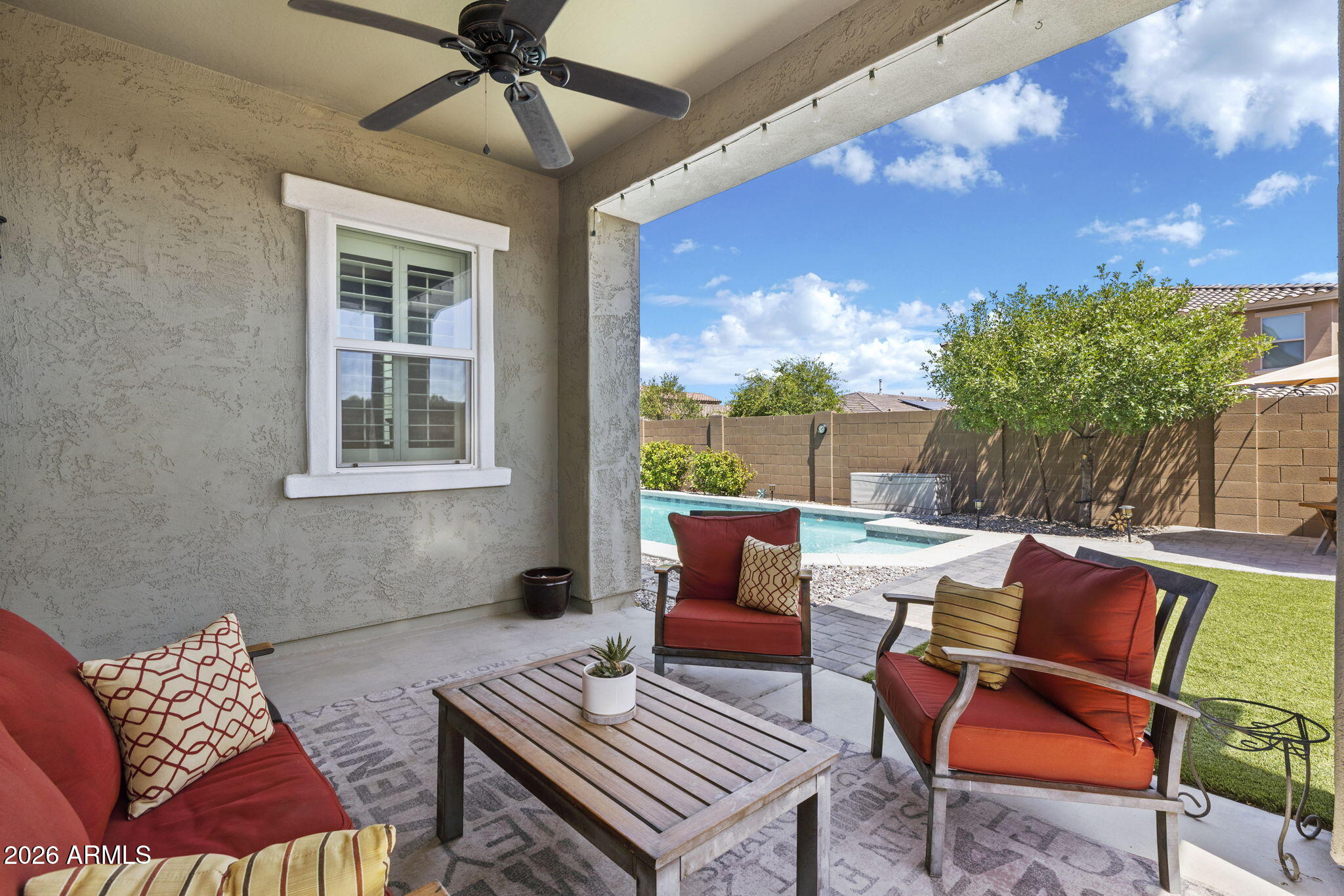 VERRADO PHASE 3 SOUTH PHASE C - Residential