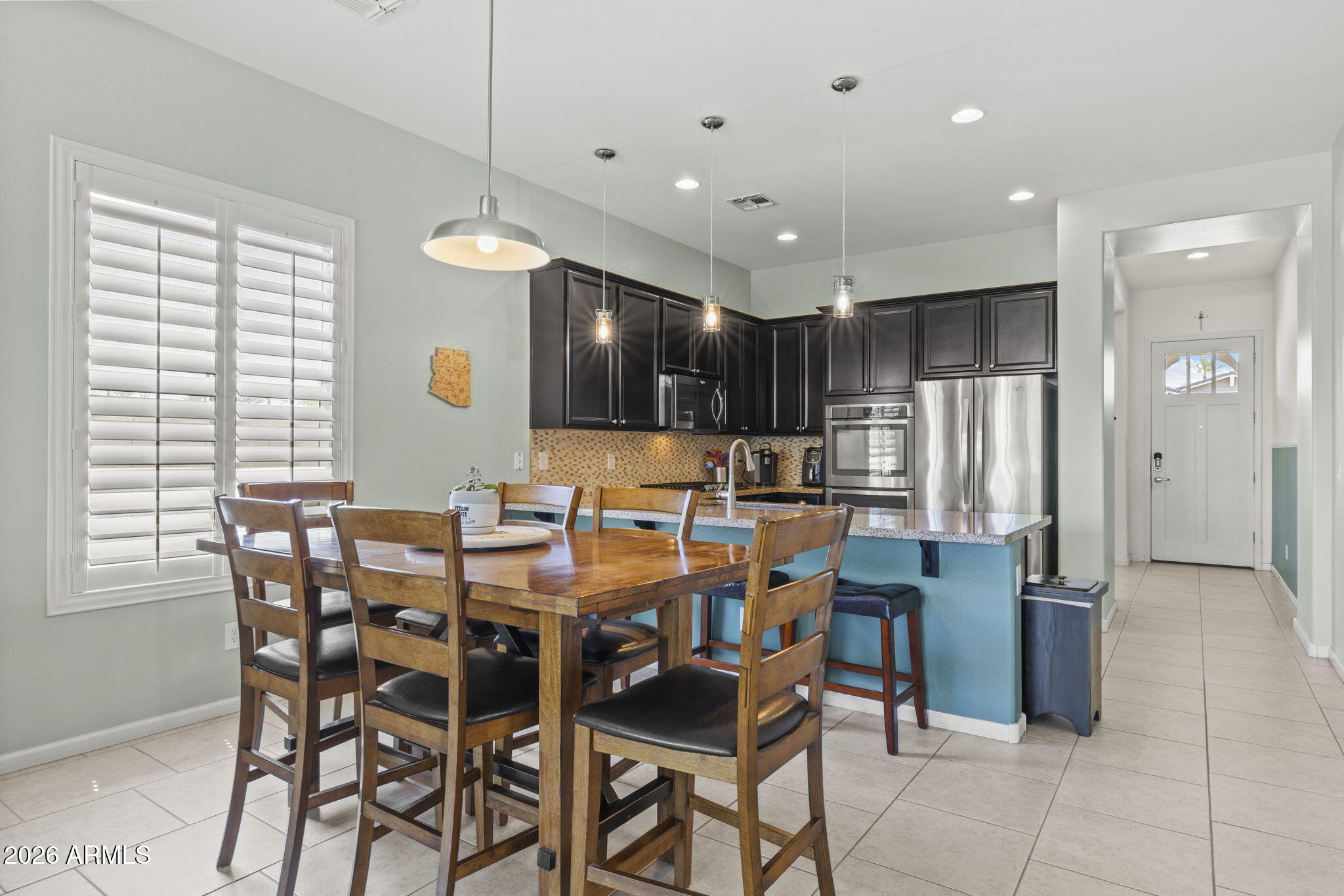 VERRADO PHASE 3 SOUTH PHASE C - Residential