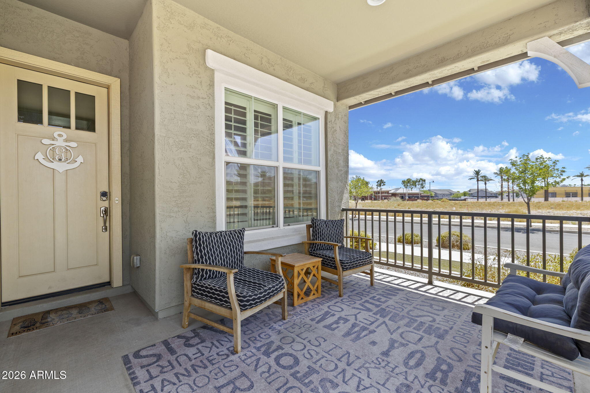 VERRADO PHASE 3 SOUTH PHASE C - Residential