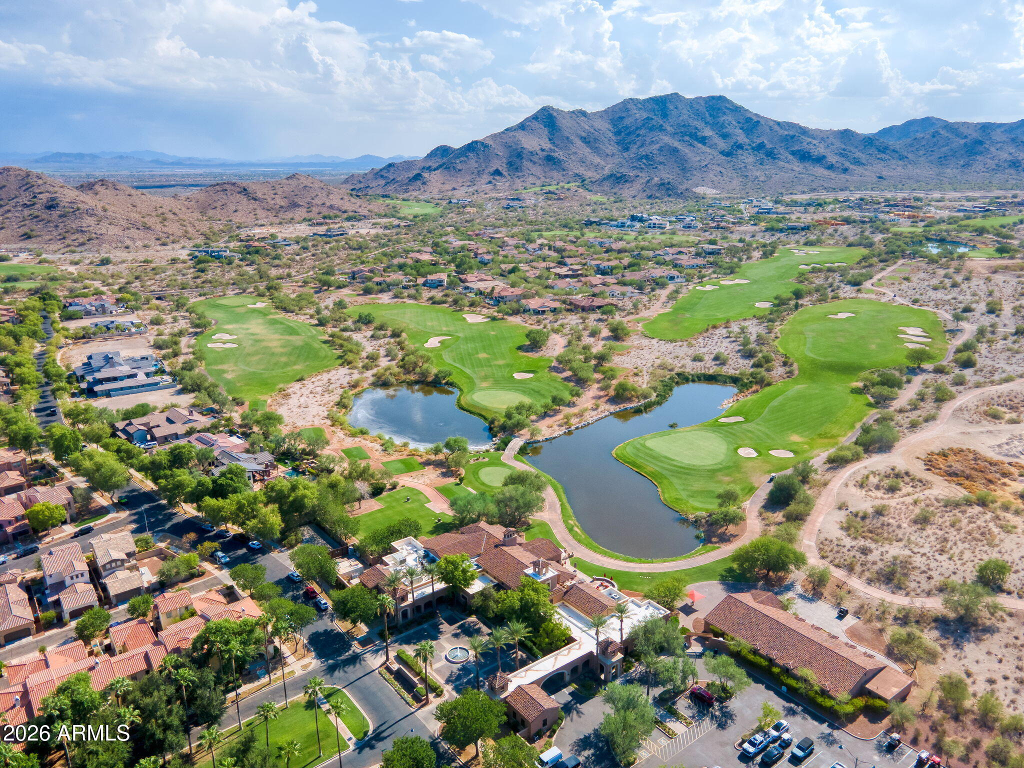 VERRADO PHASE 3 SOUTH PHASE C - Residential
