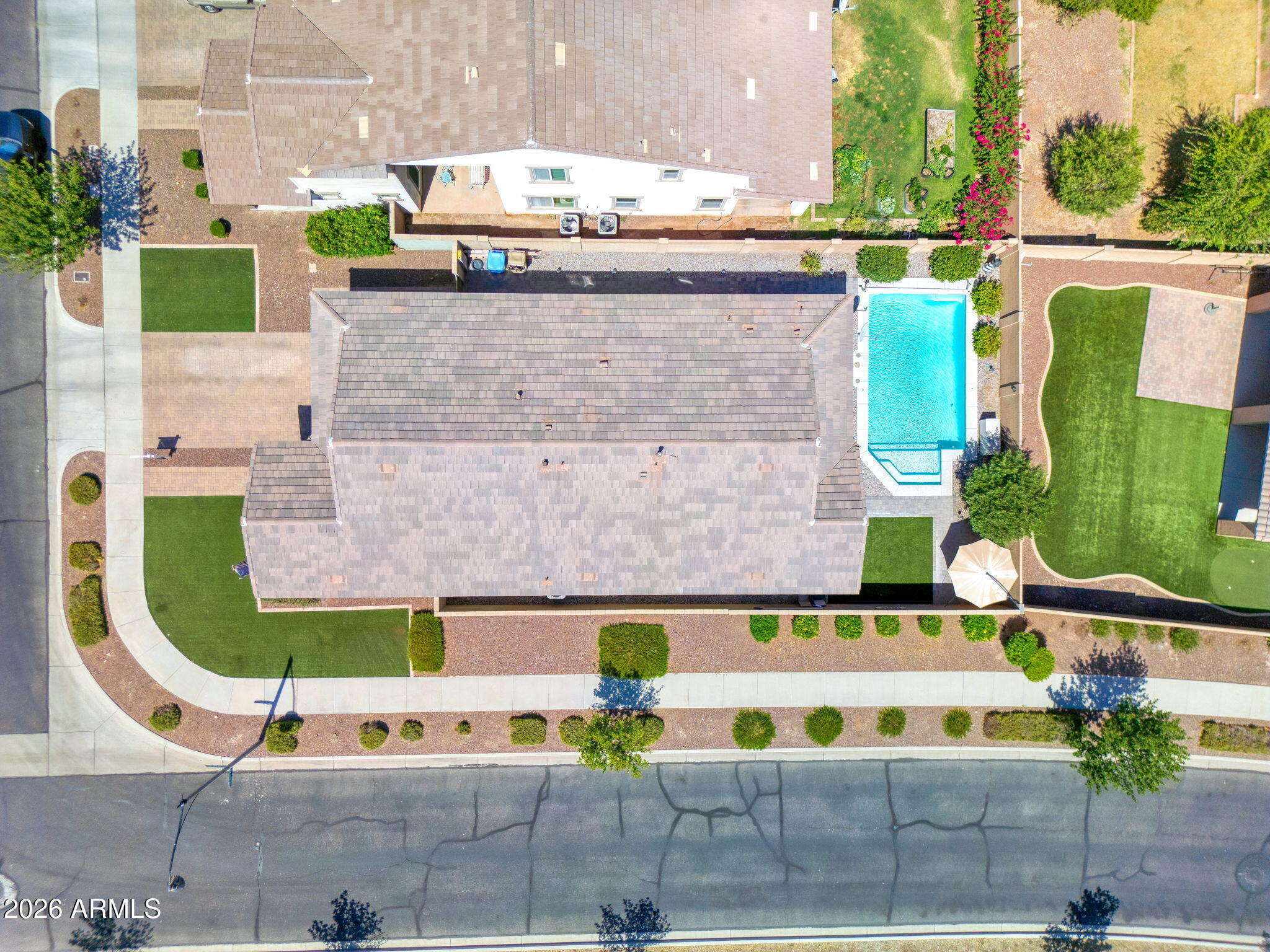 VERRADO PHASE 3 SOUTH PHASE C - Residential