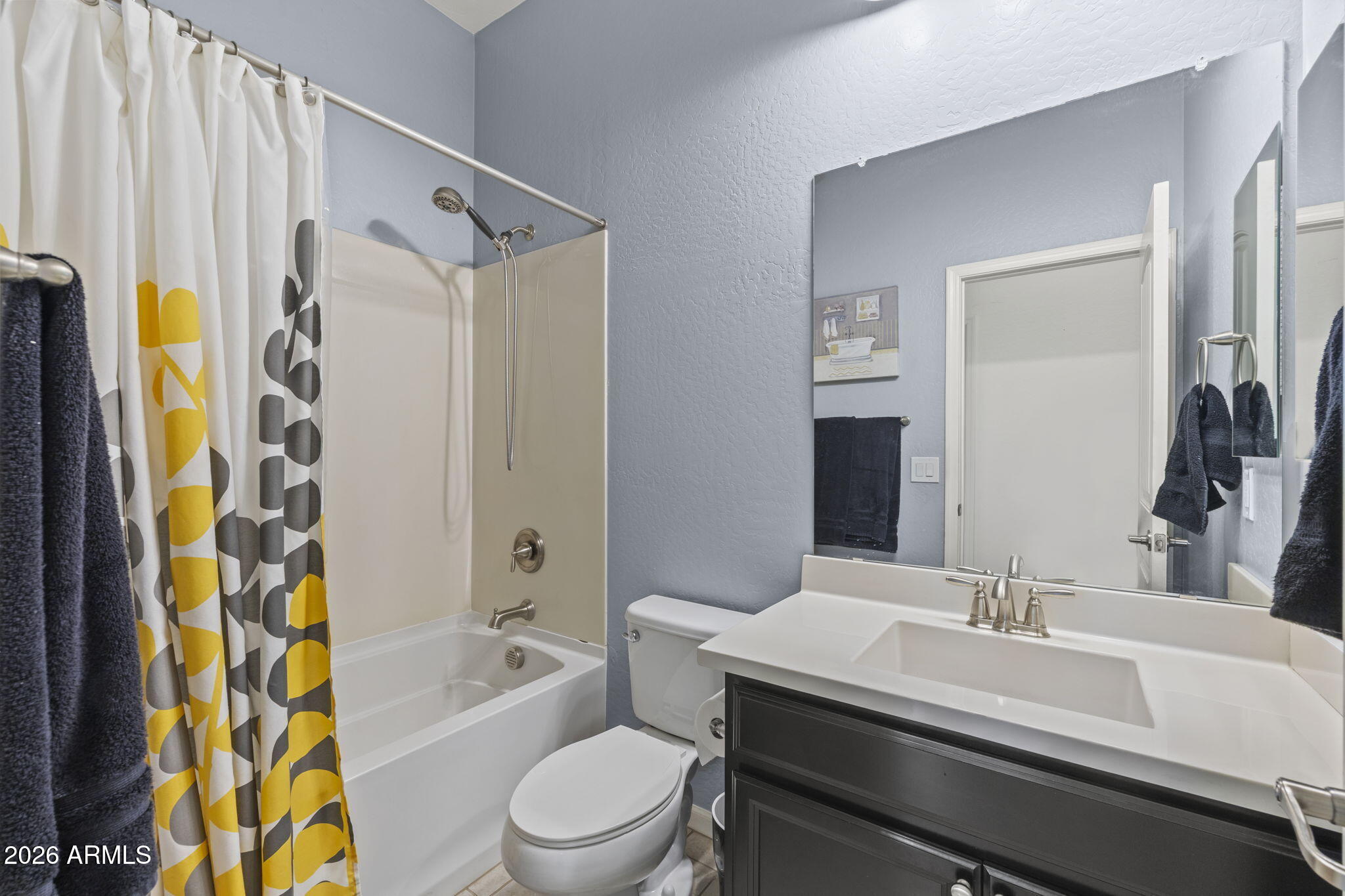 VERRADO PHASE 3 SOUTH PHASE C - Residential