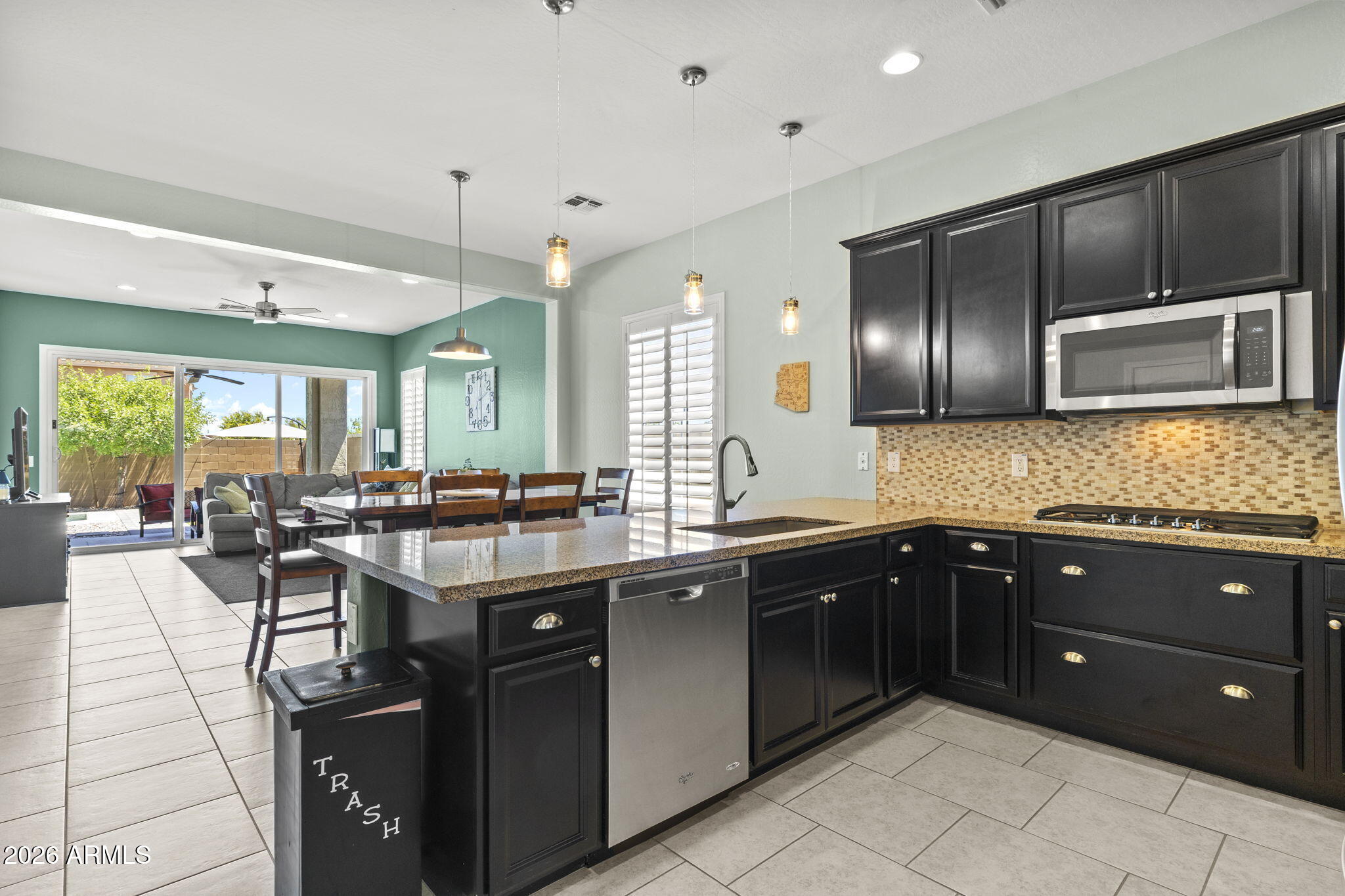 VERRADO PHASE 3 SOUTH PHASE C - Residential