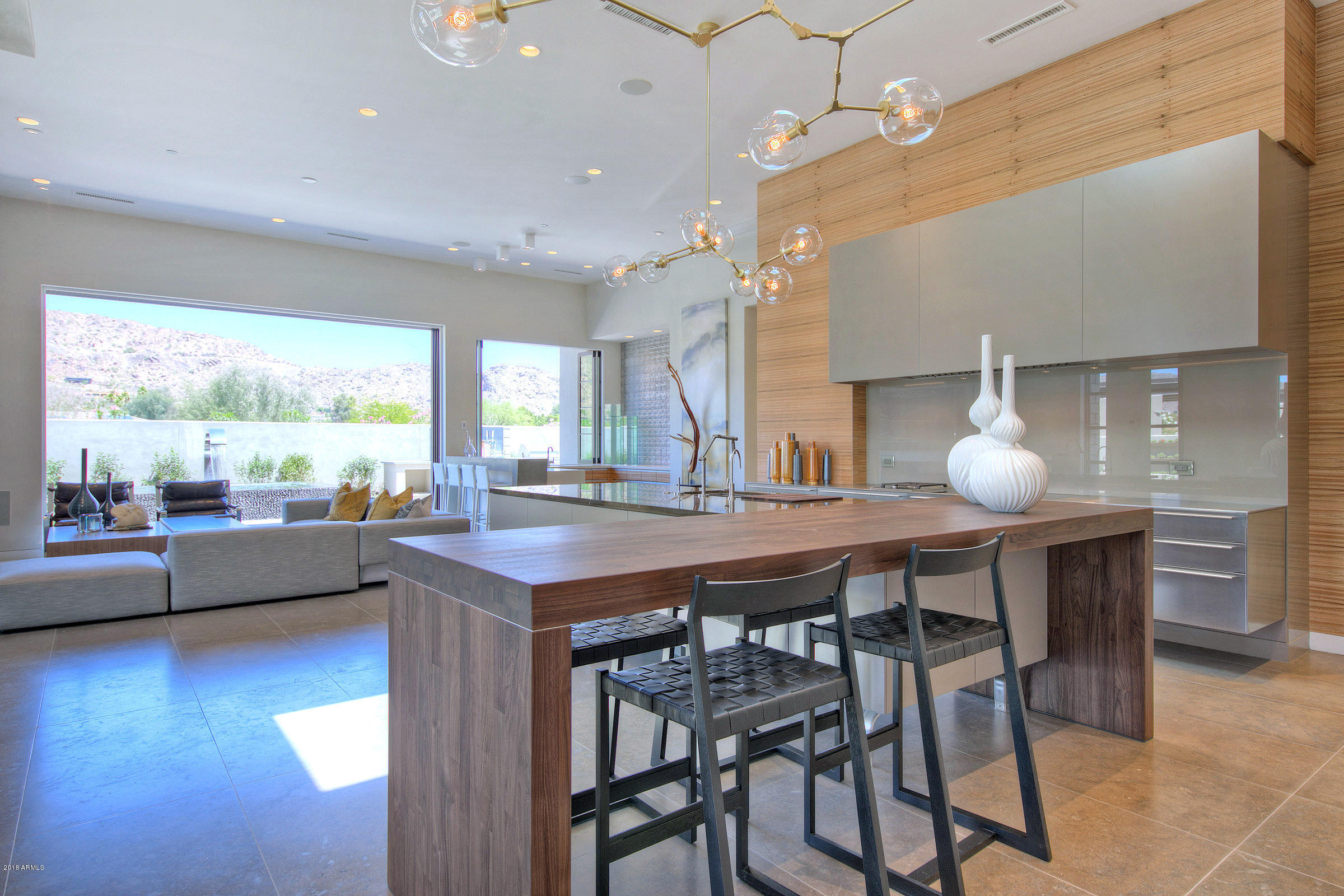 THE VILLAGE AT MOUNTAIN SHADOWS - Residential