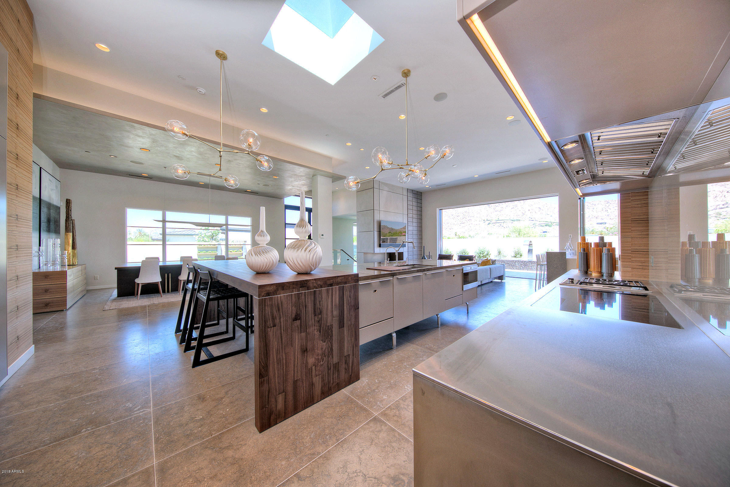 THE VILLAGE AT MOUNTAIN SHADOWS - Residential