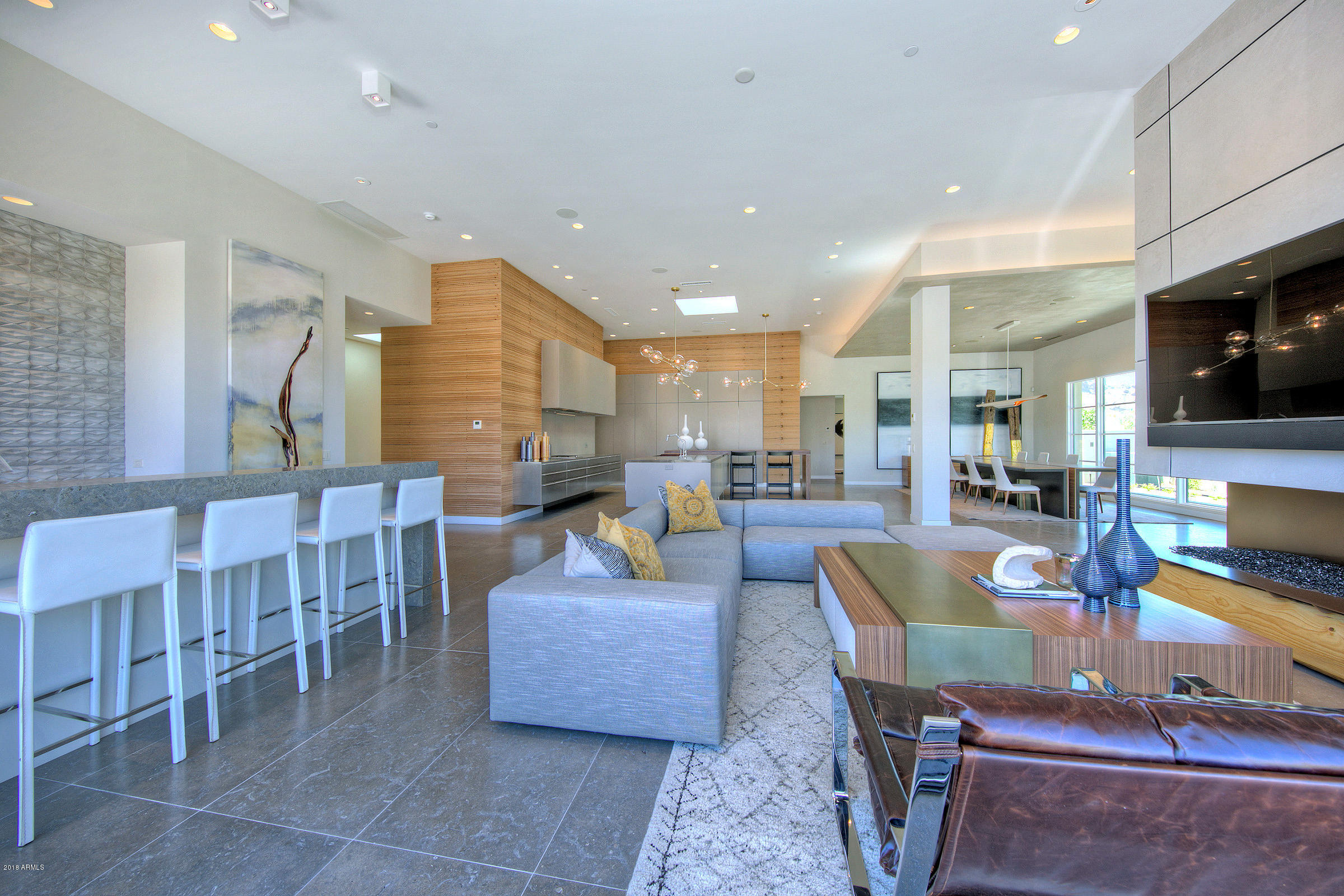 THE VILLAGE AT MOUNTAIN SHADOWS - Residential