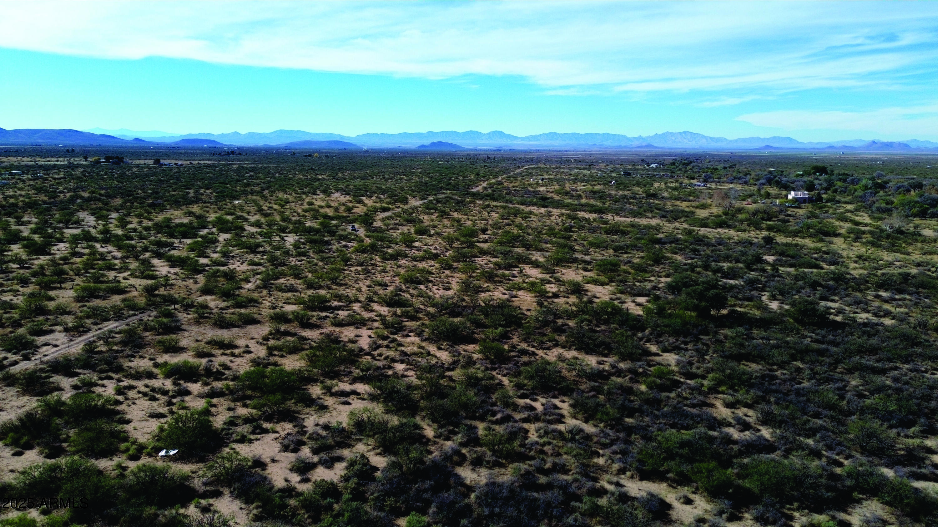 Turkey Creek Ranch - Land