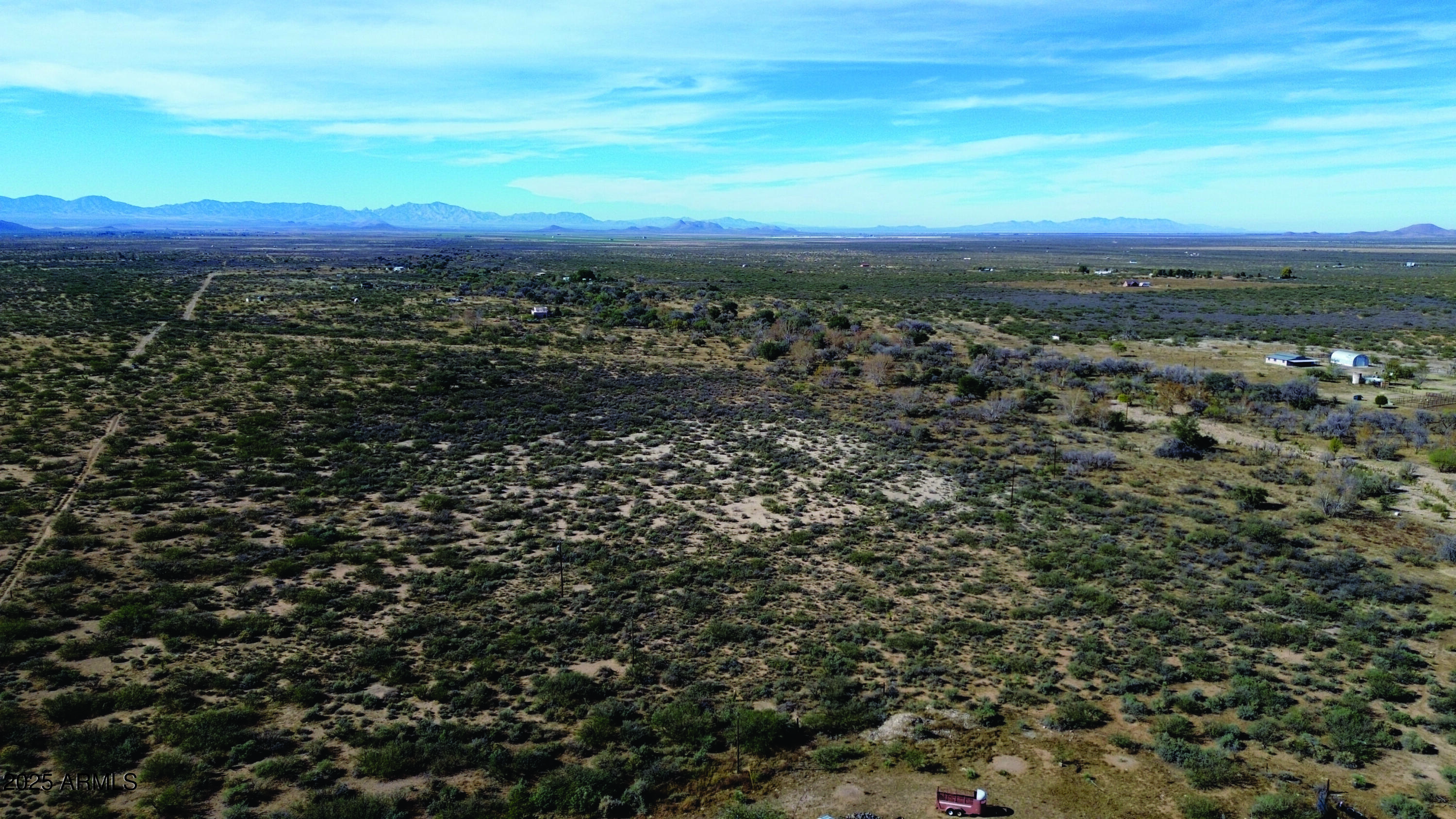 Turkey Creek Ranch - Land