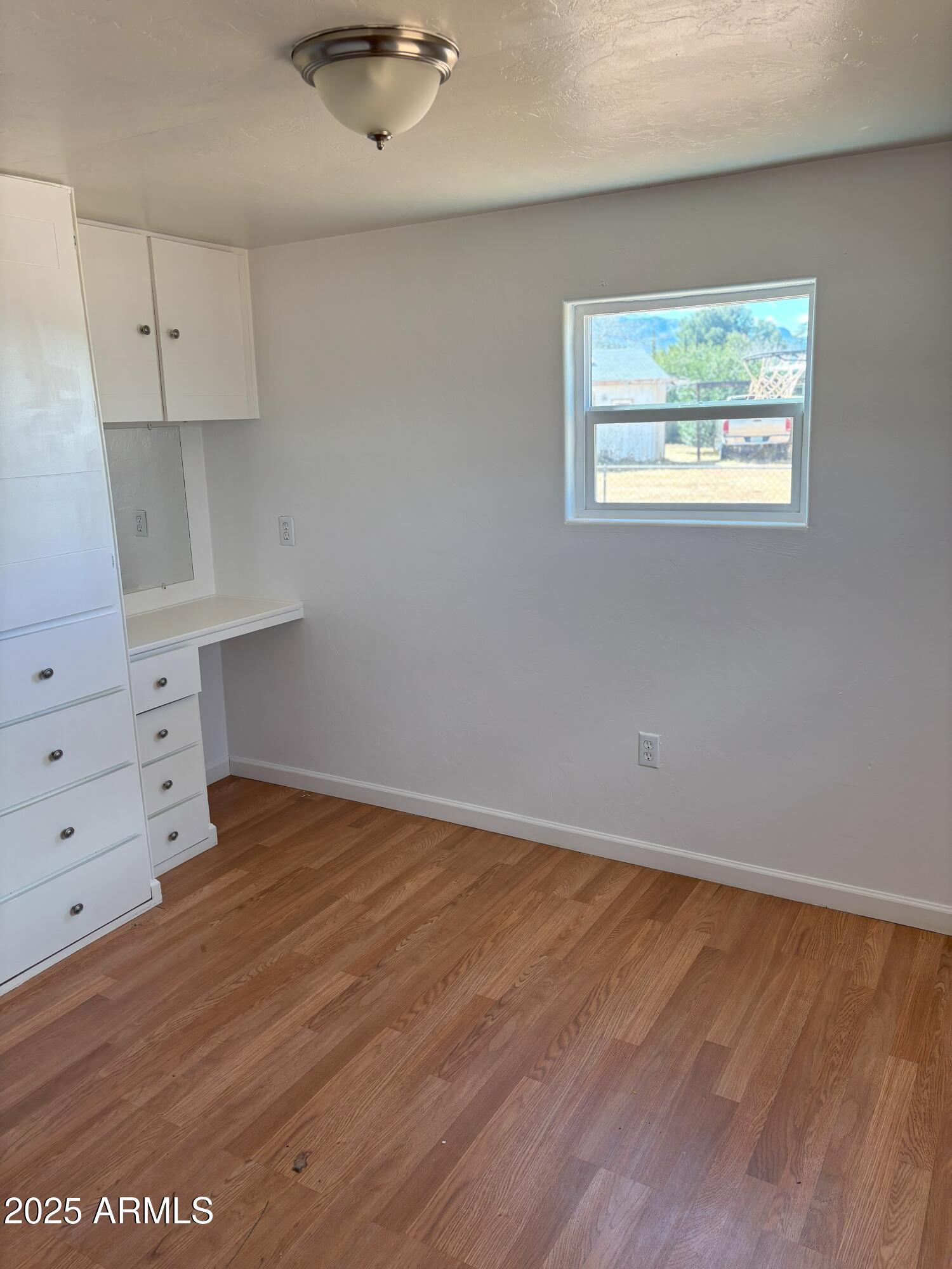 GOLDEN ACRES MOBILE HOME PARK - Residential