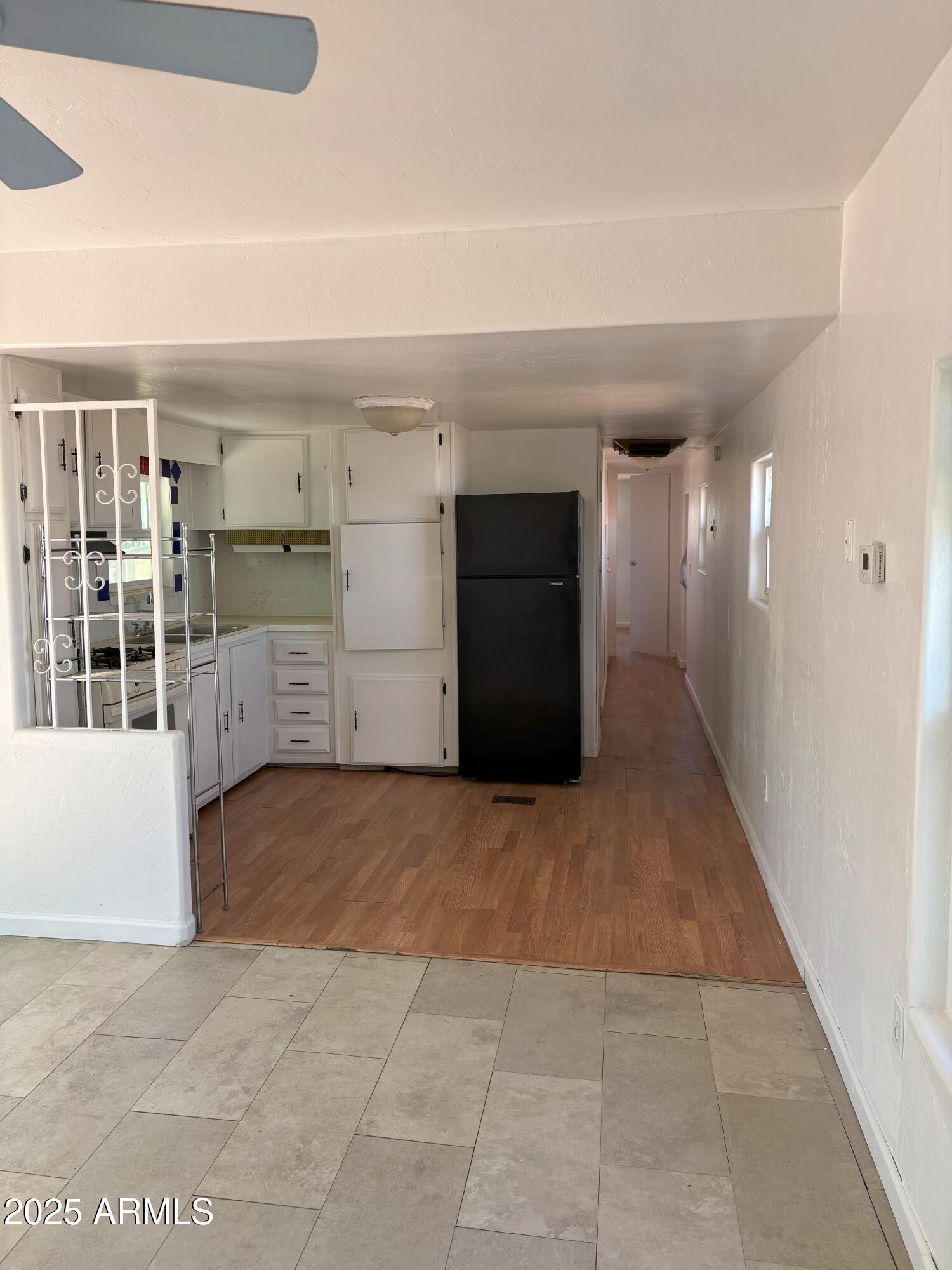 GOLDEN ACRES MOBILE HOME PARK - Residential