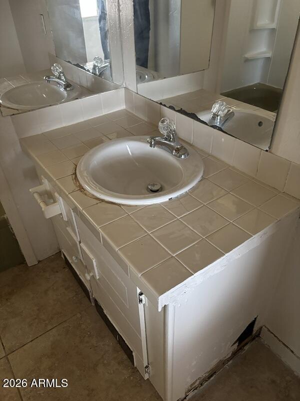 GOLDEN ACRES MOBILE HOME PARK - Residential