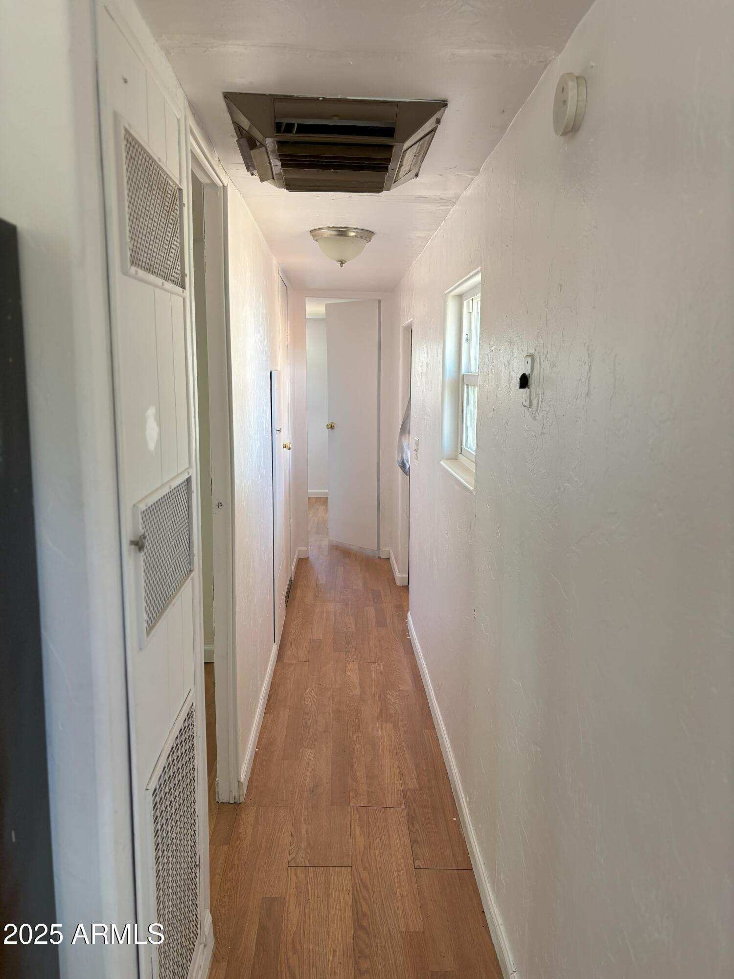 GOLDEN ACRES MOBILE HOME PARK - Residential