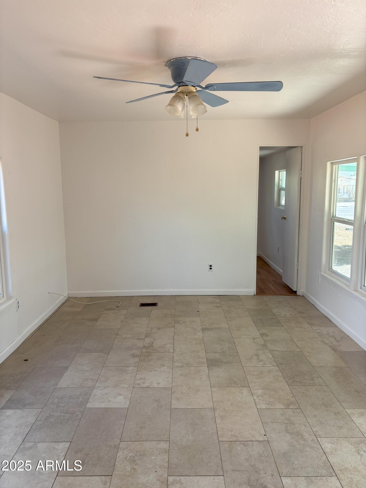 GOLDEN ACRES MOBILE HOME PARK - Residential