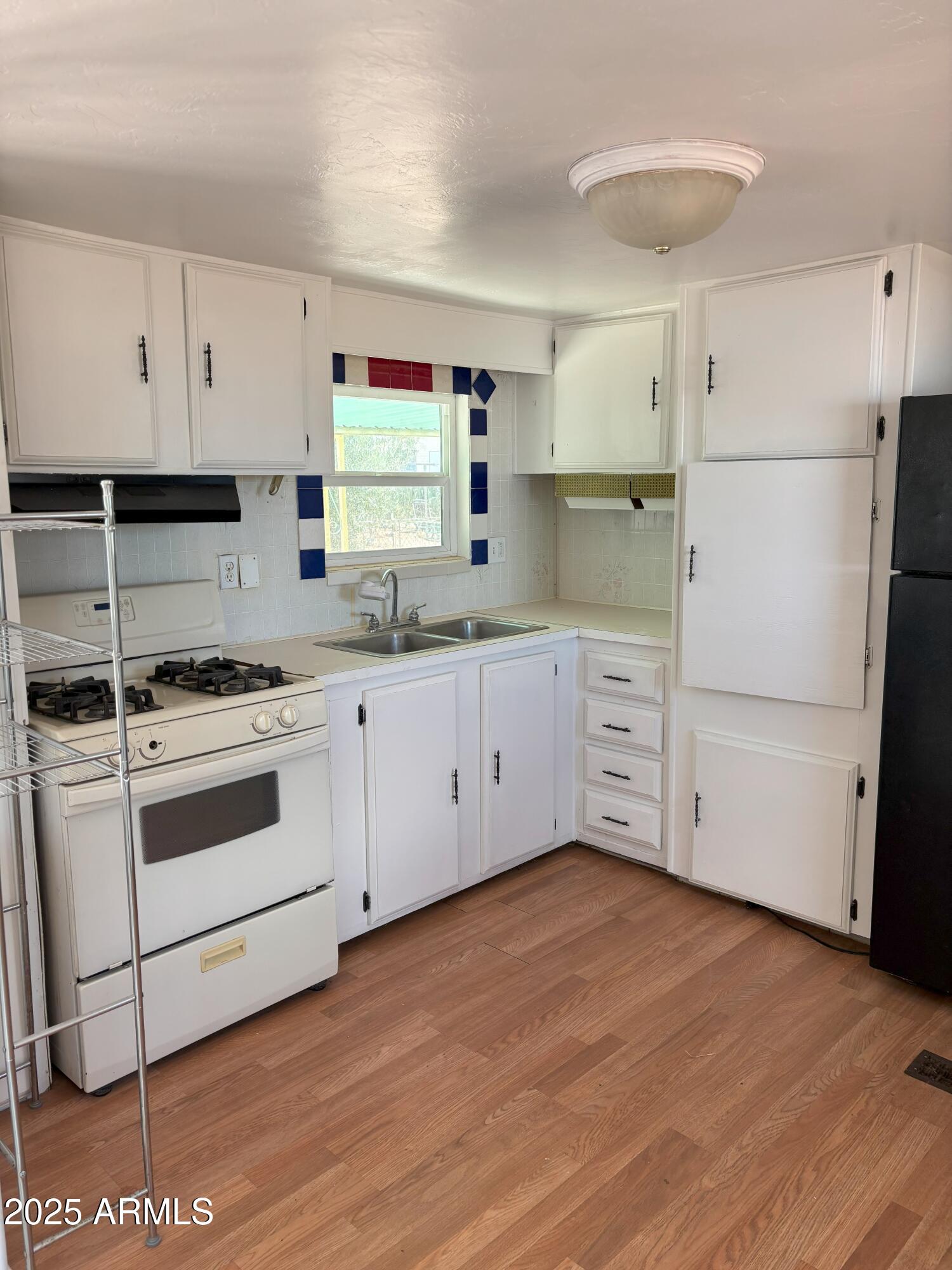 GOLDEN ACRES MOBILE HOME PARK - Residential