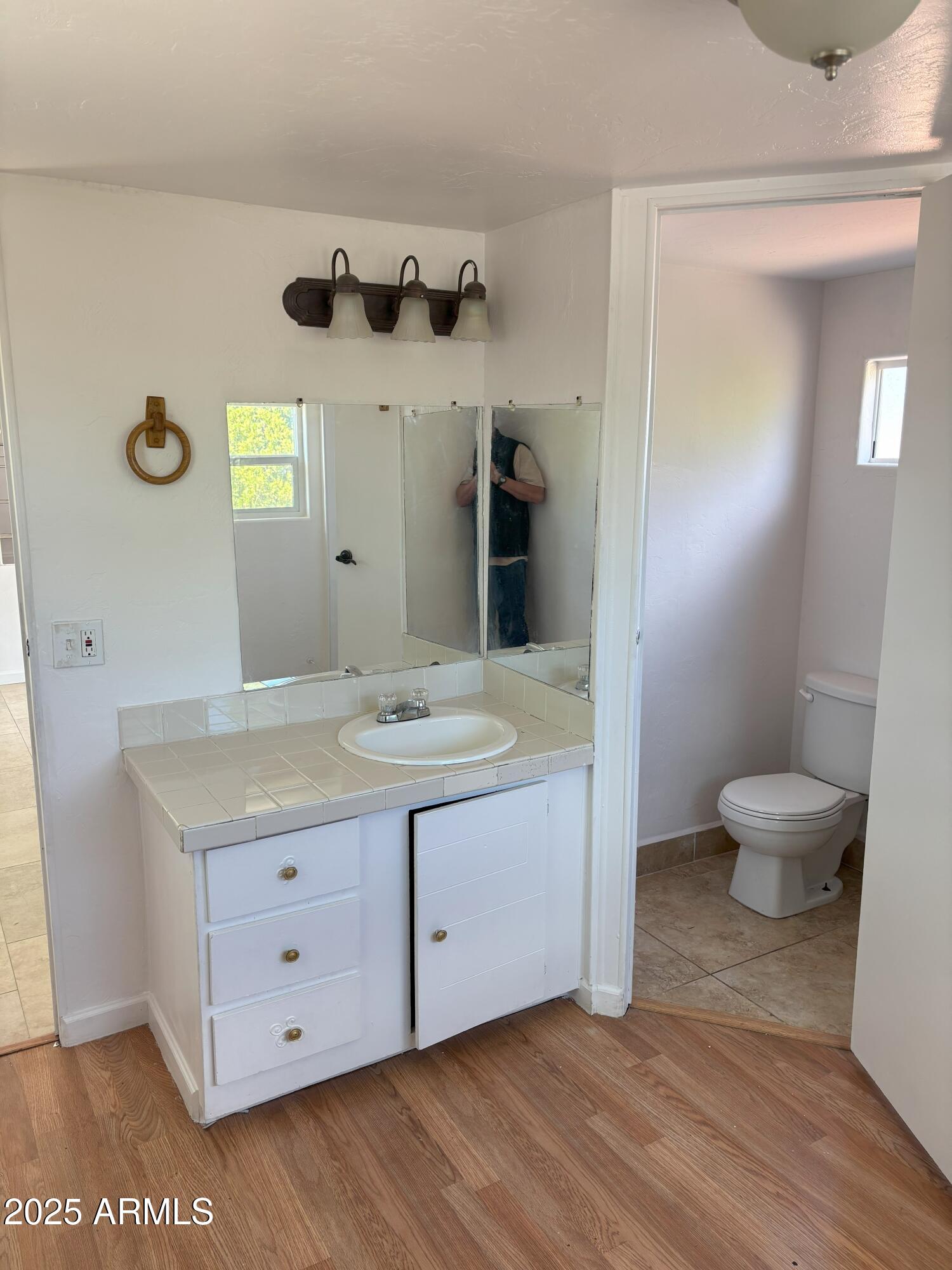 GOLDEN ACRES MOBILE HOME PARK - Residential