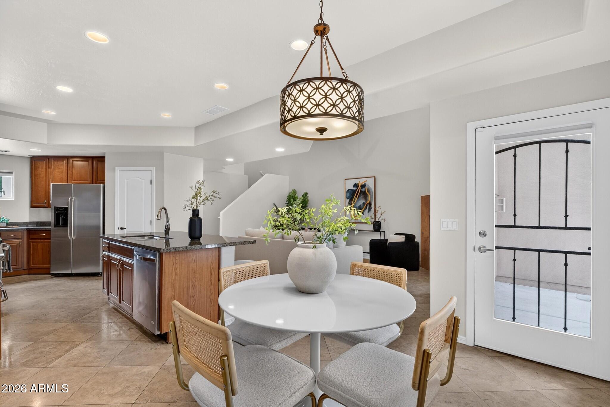 21ST STREET TOWNHOMES CONDOMINIUM - Residential