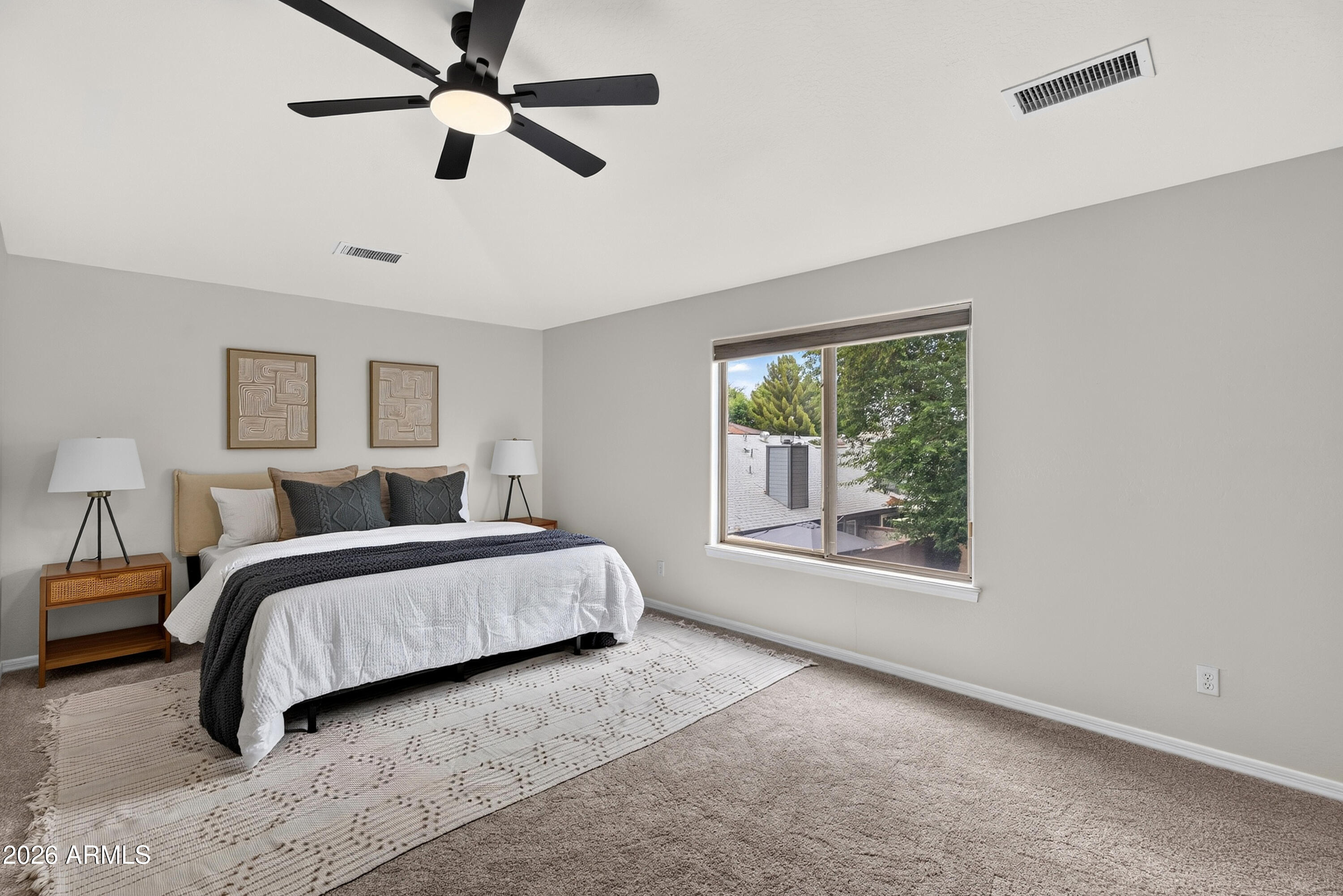 21ST STREET TOWNHOMES CONDOMINIUM - Residential