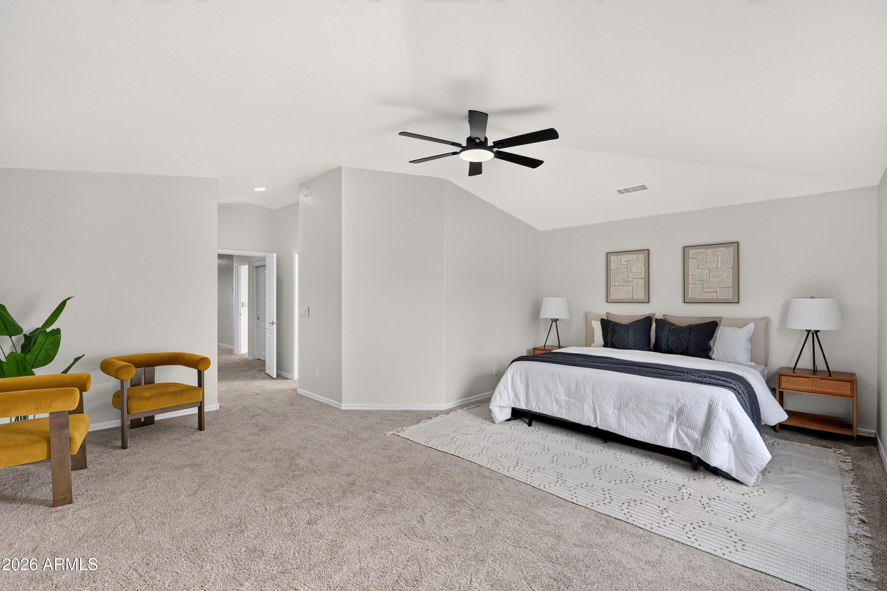 21ST STREET TOWNHOMES CONDOMINIUM - Residential
