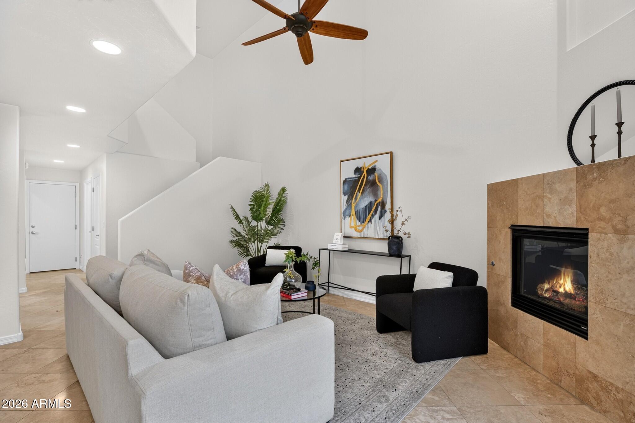 21ST STREET TOWNHOMES CONDOMINIUM - Residential