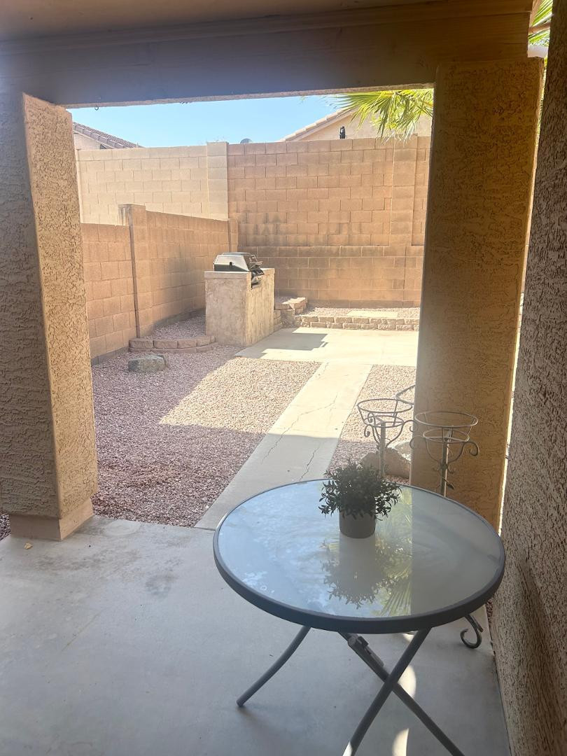 ARIZONA GREENS - Residential Lease