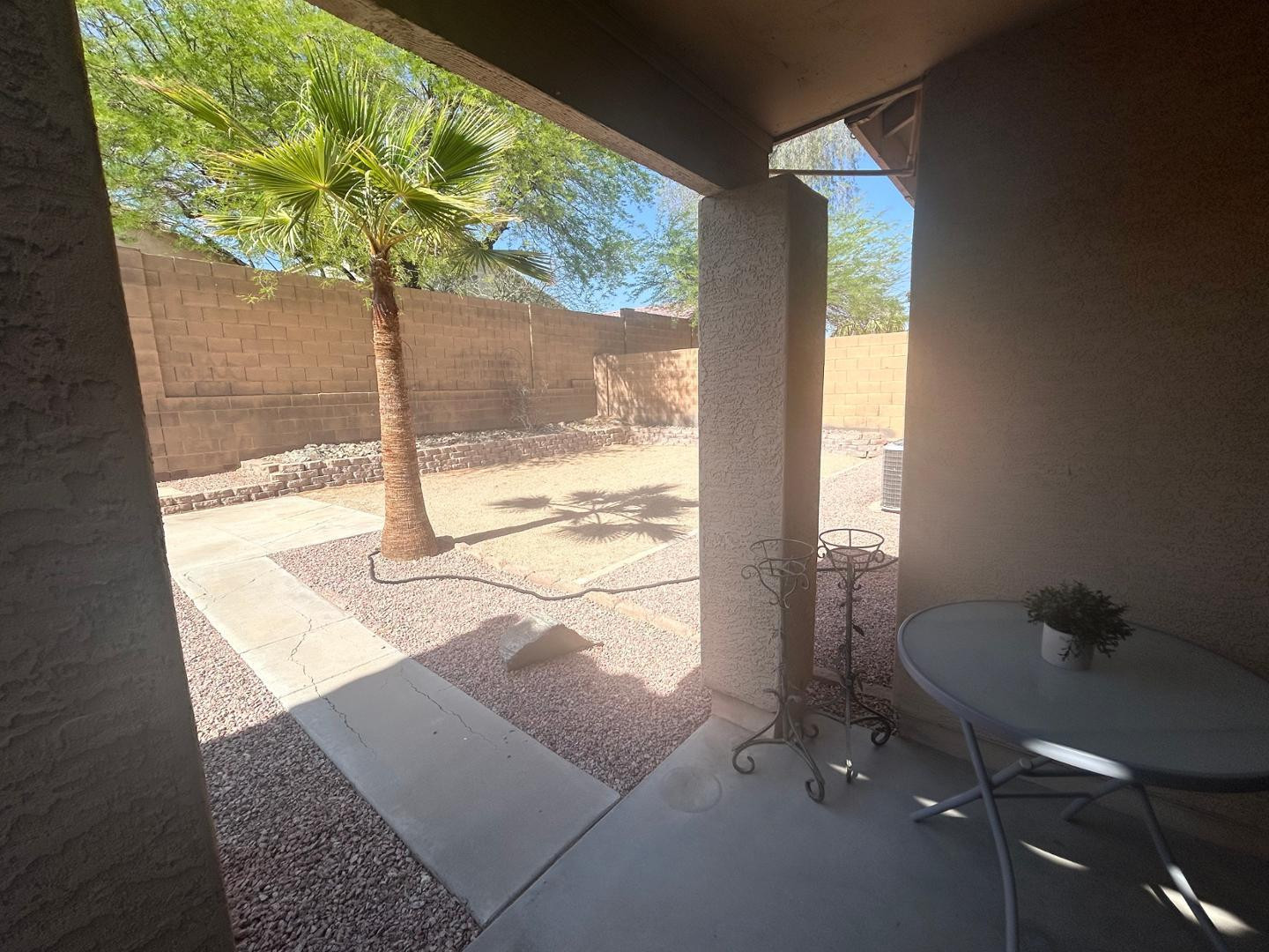 ARIZONA GREENS - Residential Lease