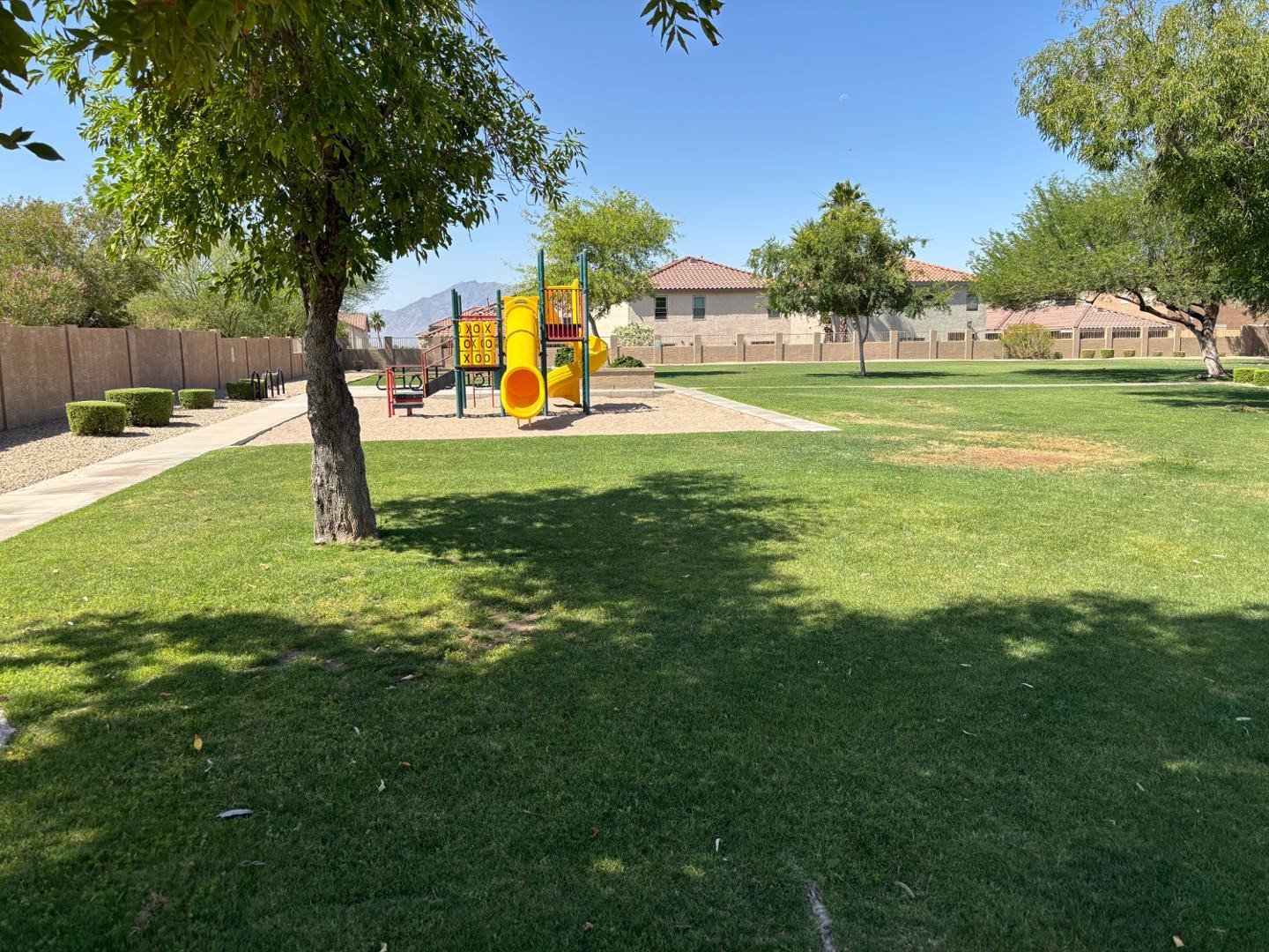 ARIZONA GREENS - Residential Lease