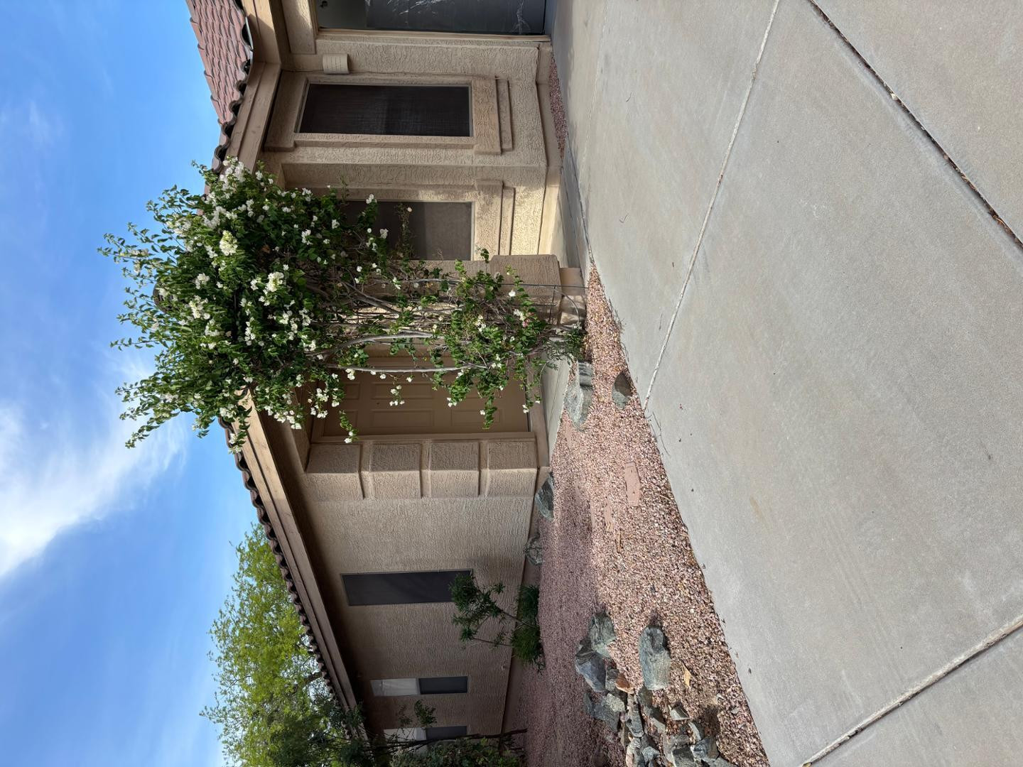 ARIZONA GREENS - Residential Lease