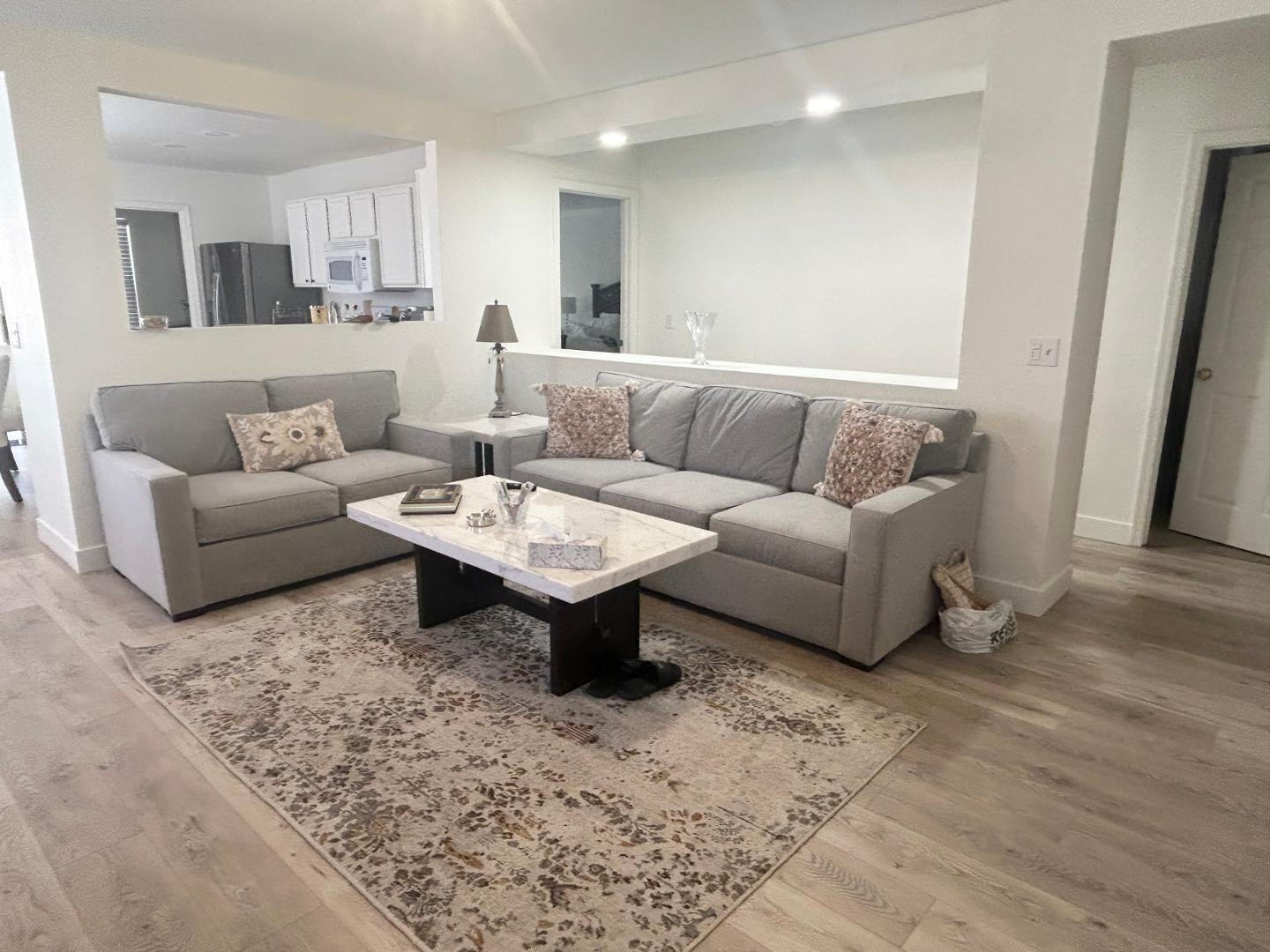 ARIZONA GREENS - Residential Lease