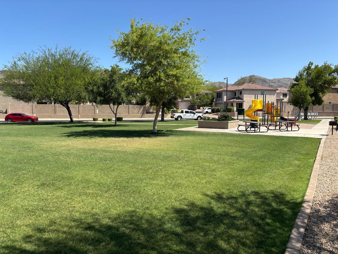 ARIZONA GREENS - Residential Lease