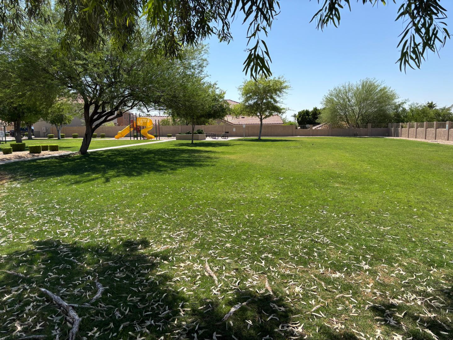ARIZONA GREENS - Residential Lease