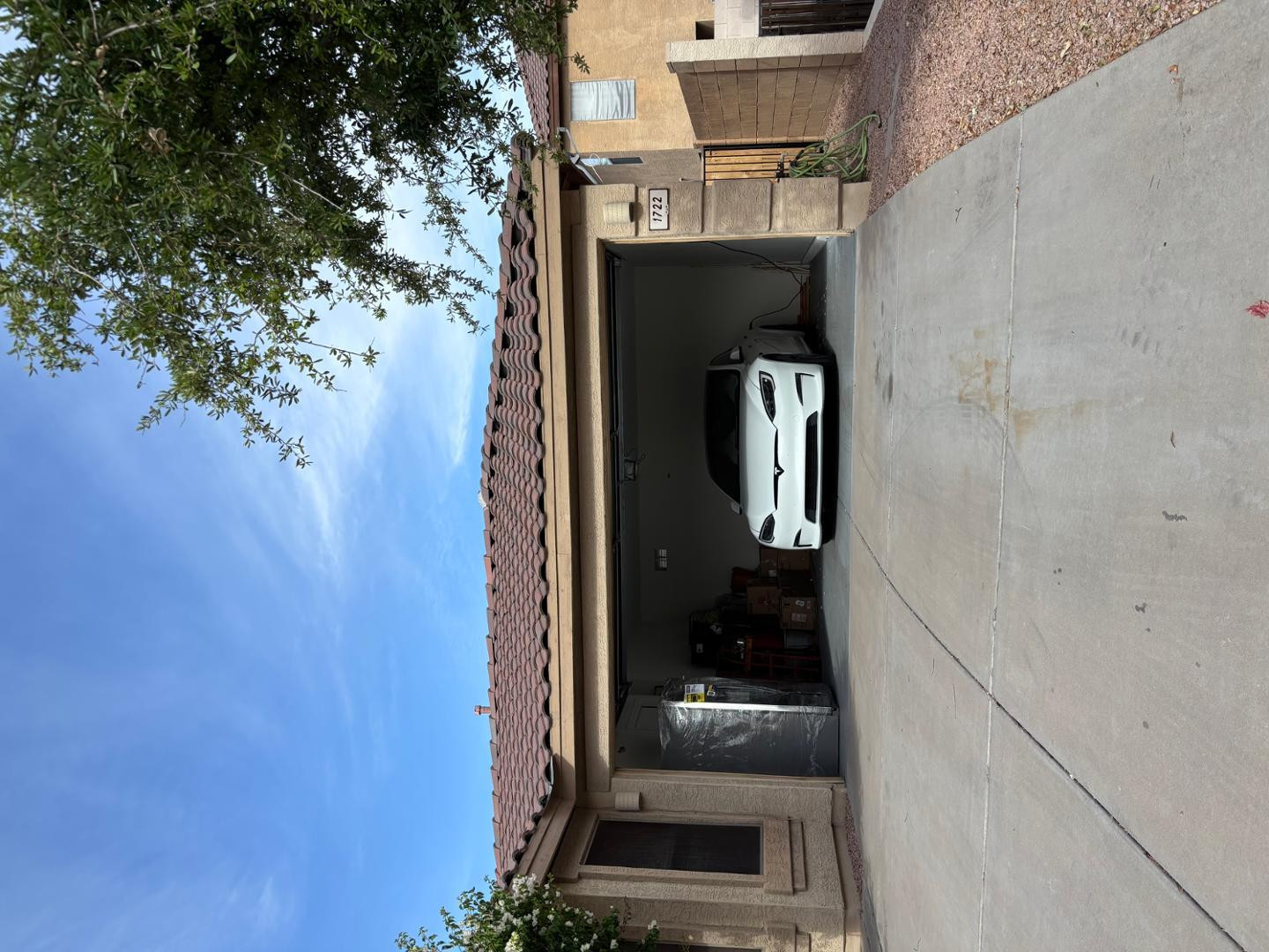 ARIZONA GREENS - Residential Lease