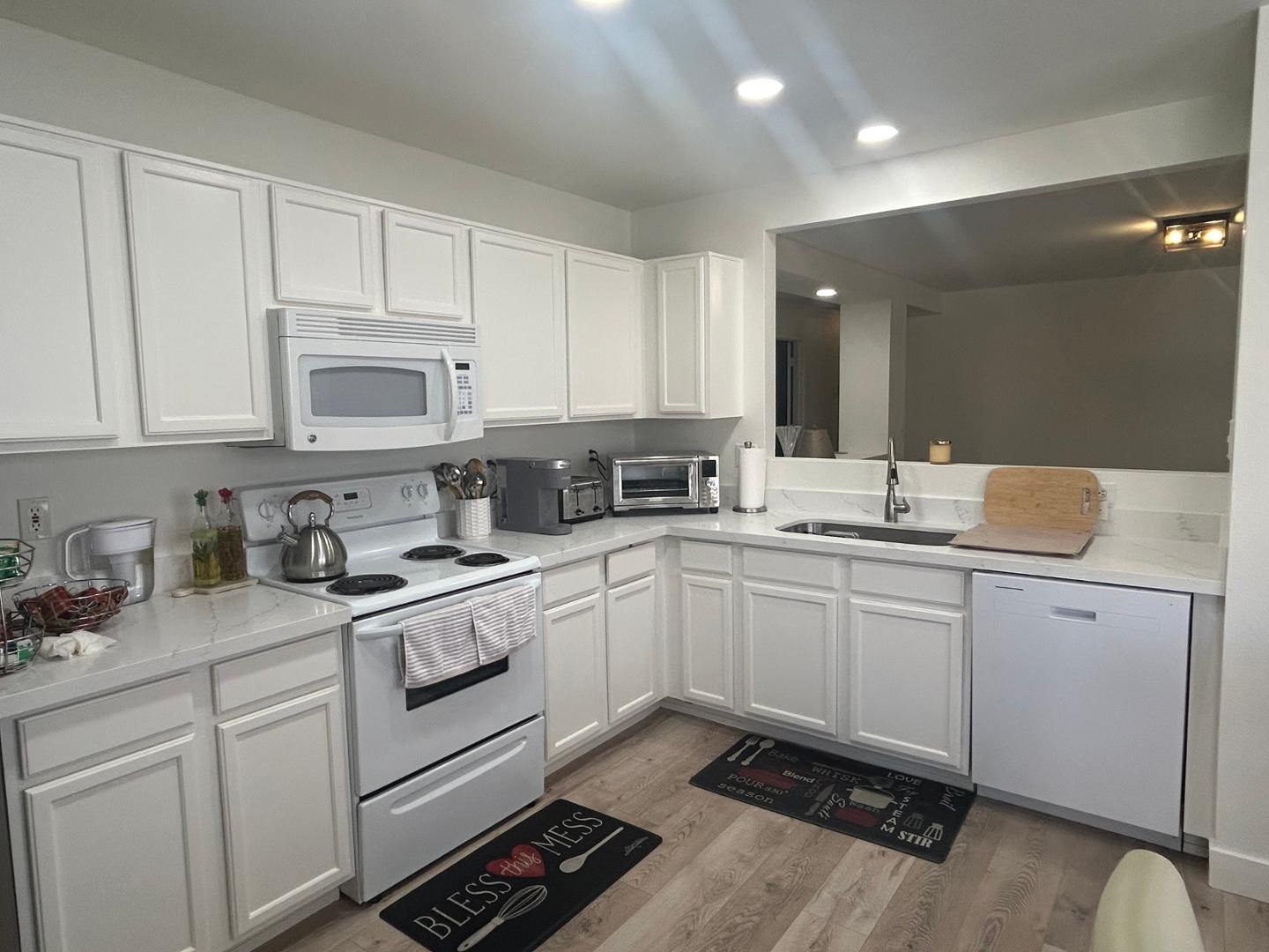 ARIZONA GREENS - Residential Lease