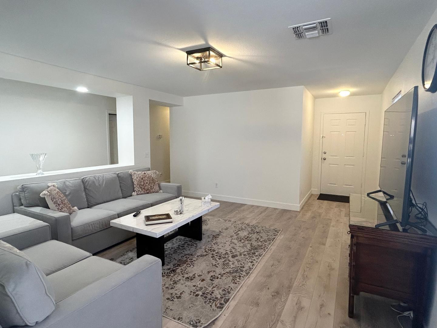 ARIZONA GREENS - Residential Lease