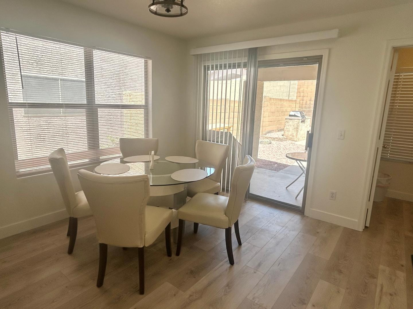 ARIZONA GREENS - Residential Lease