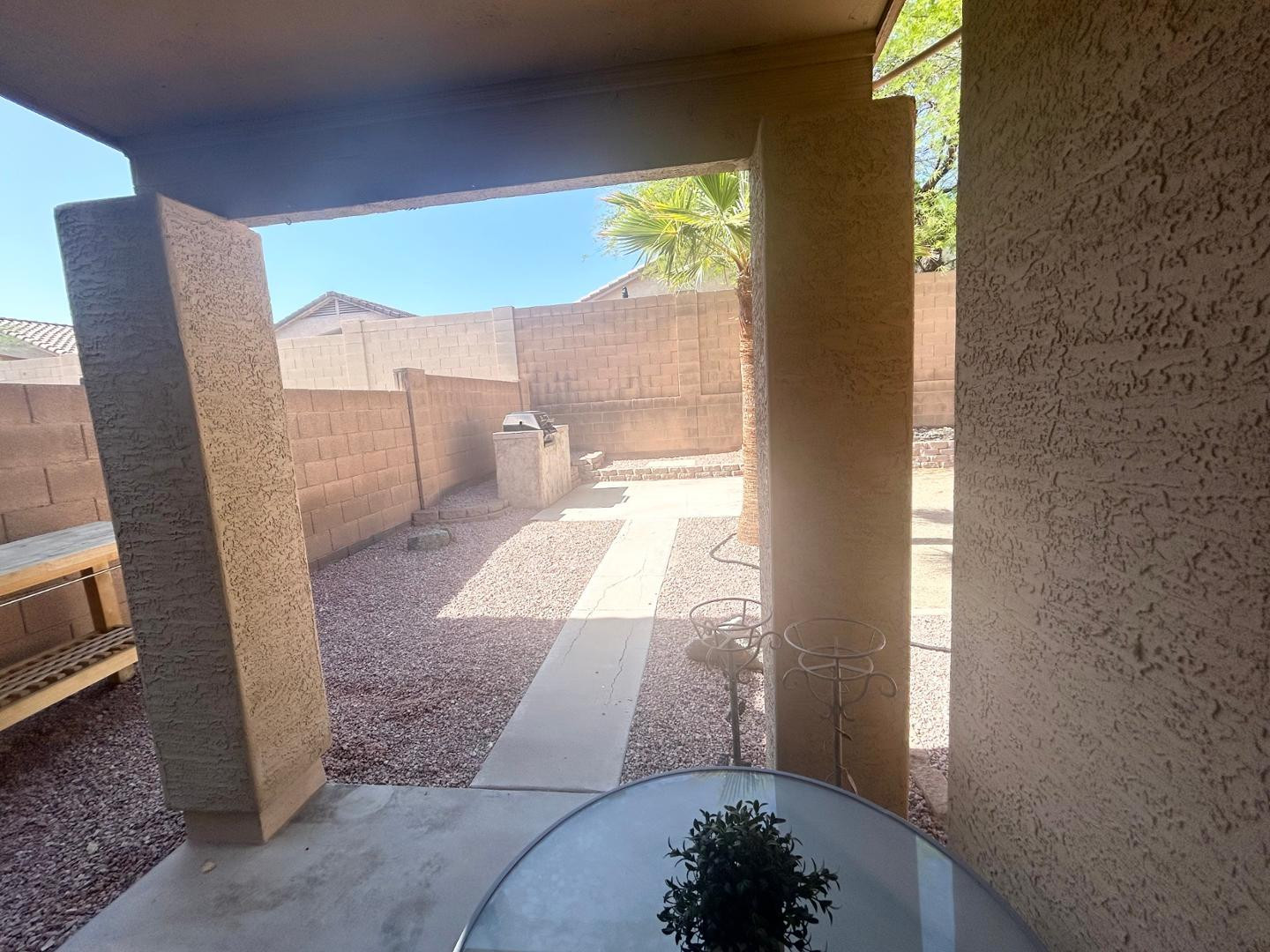 ARIZONA GREENS - Residential Lease