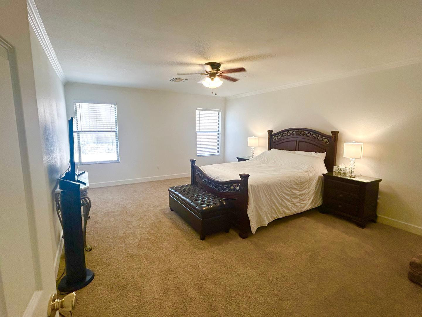ARIZONA GREENS - Residential Lease