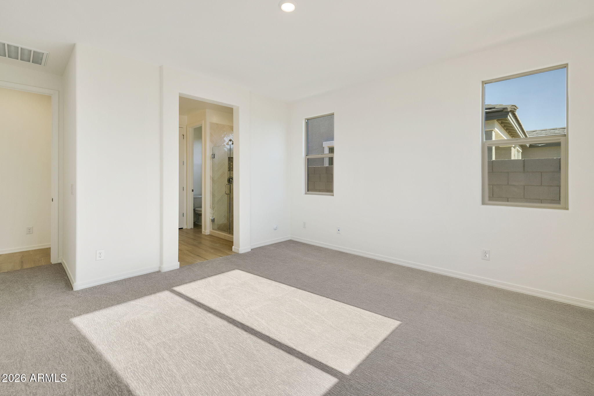 ZANJERO TRAILS PARCEL 31B - Residential