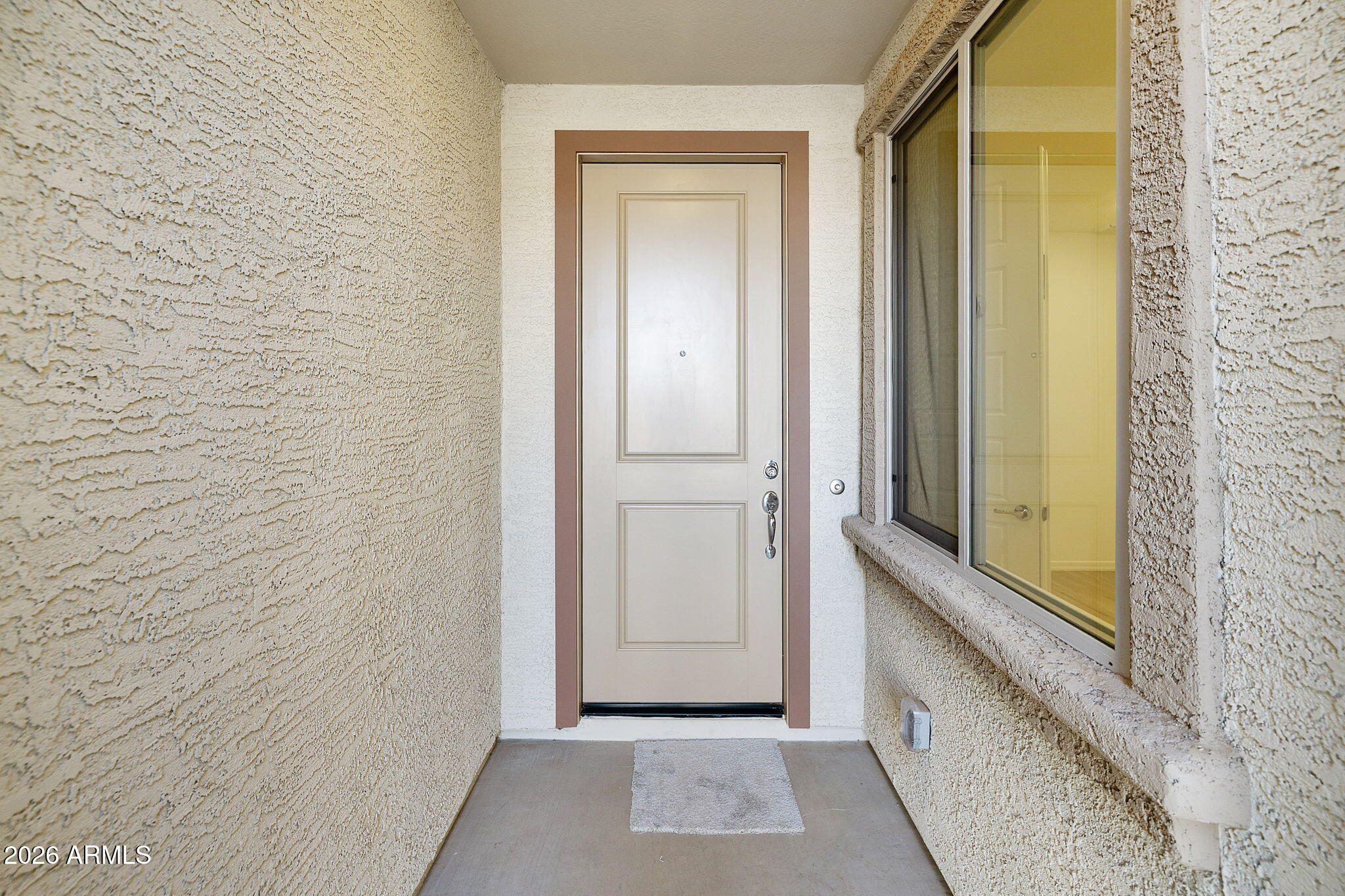 ZANJERO TRAILS PARCEL 31B - Residential