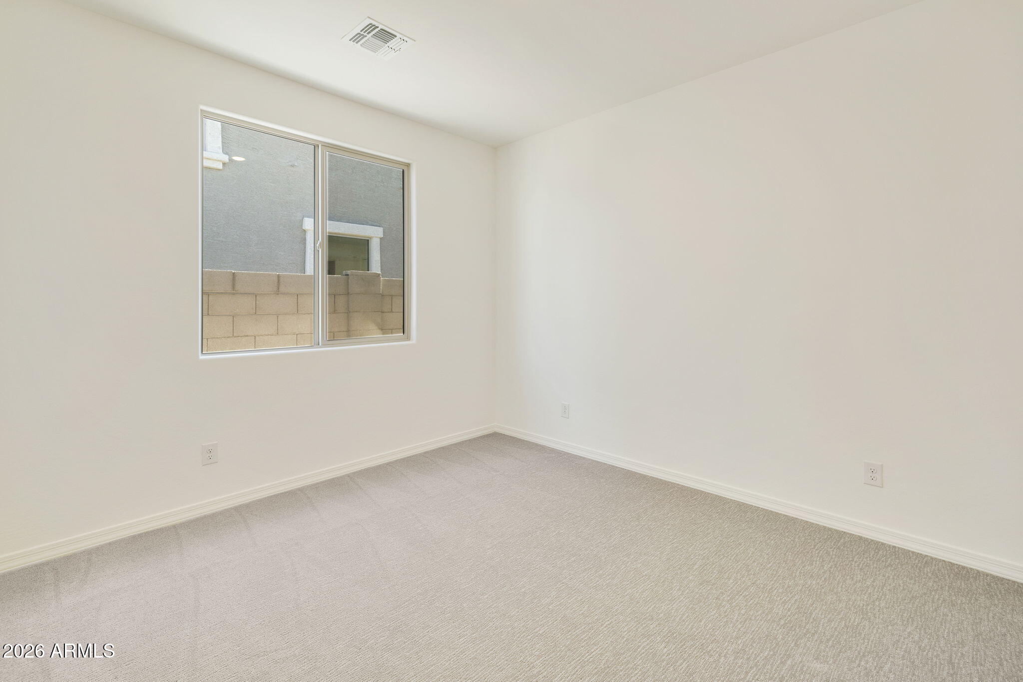 ZANJERO TRAILS PARCEL 31B - Residential