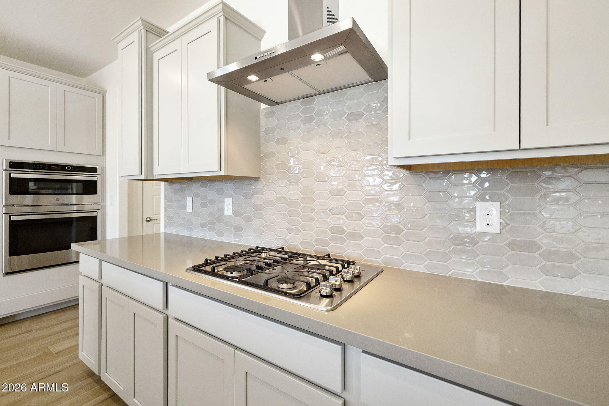 ZANJERO TRAILS PARCEL 31B - Residential