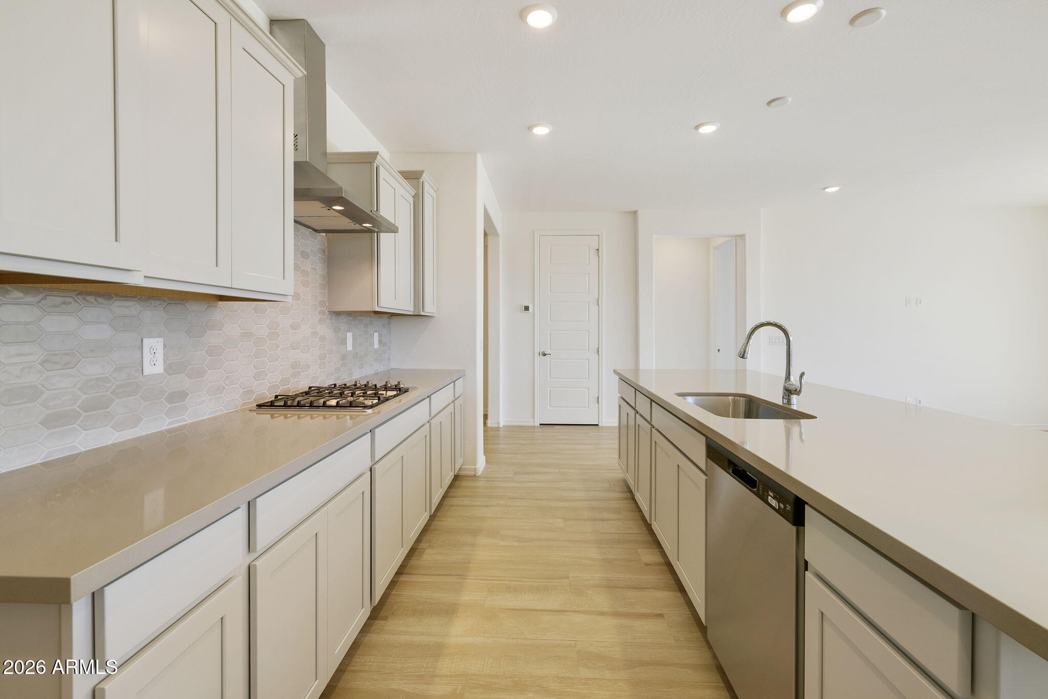 ZANJERO TRAILS PARCEL 31B - Residential