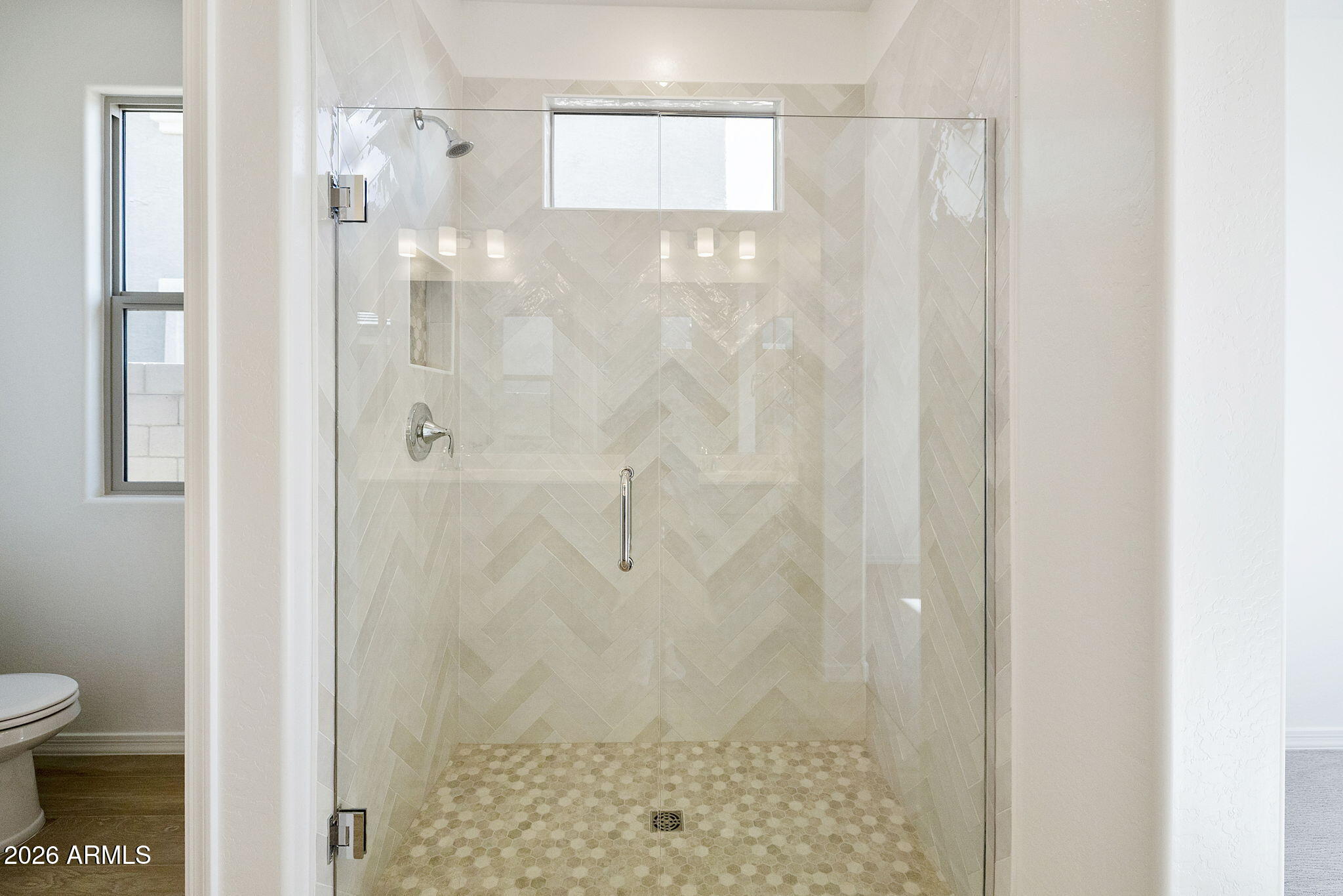 ZANJERO TRAILS PARCEL 31B - Residential