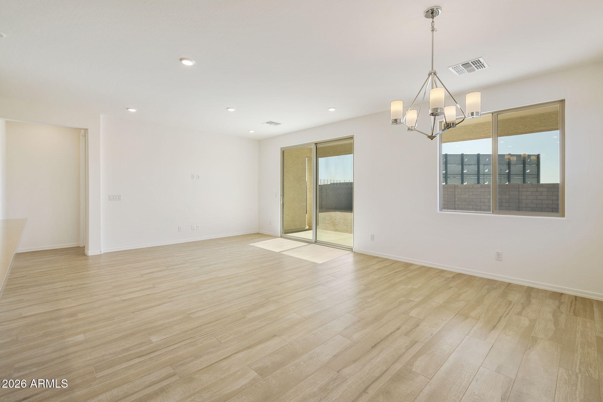 ZANJERO TRAILS PARCEL 31B - Residential