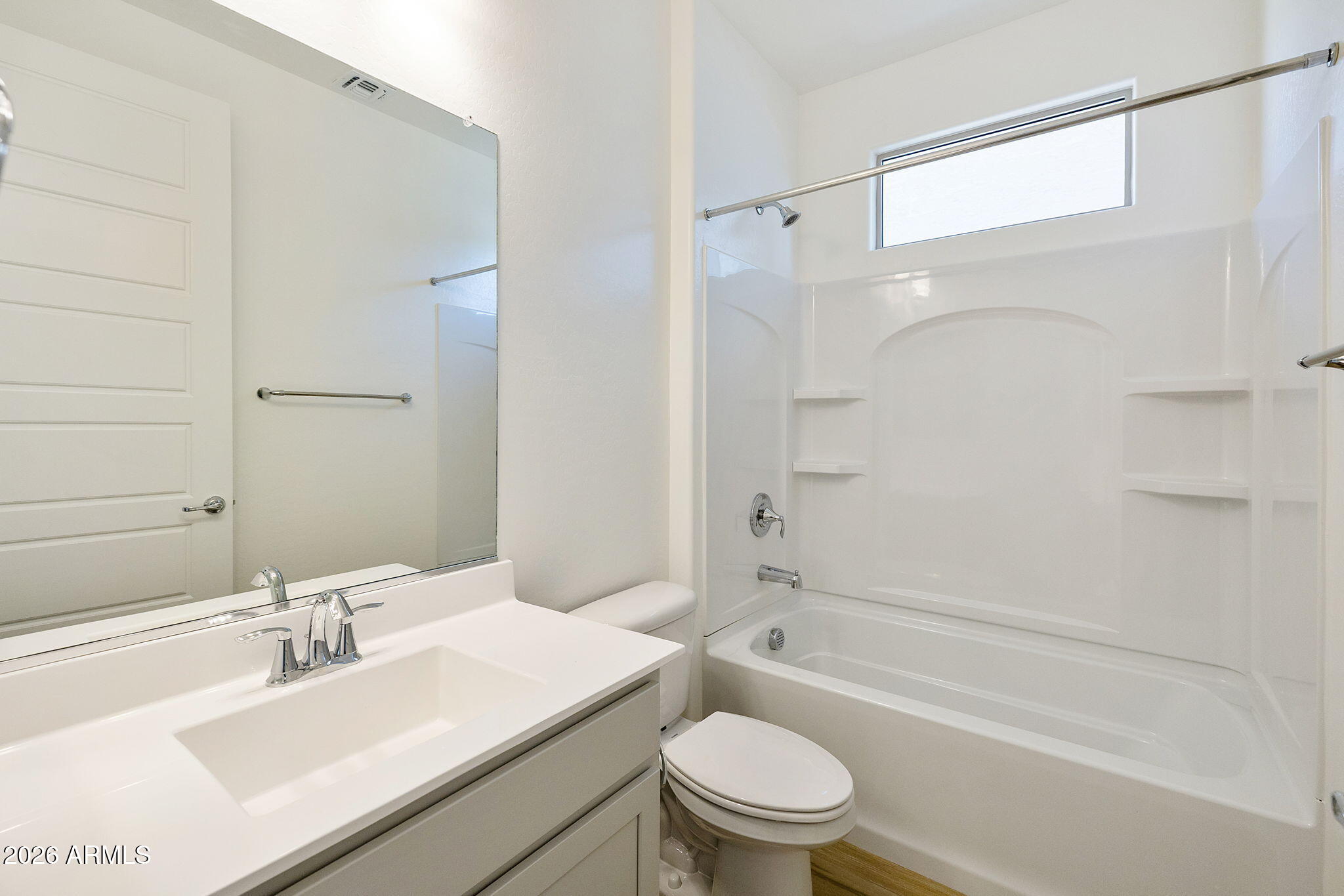 ZANJERO TRAILS PARCEL 31B - Residential