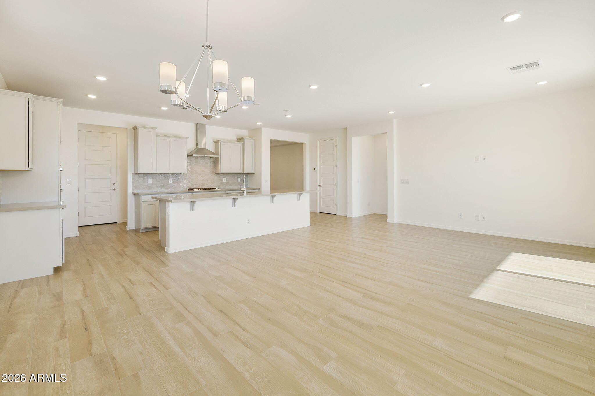 ZANJERO TRAILS PARCEL 31B - Residential