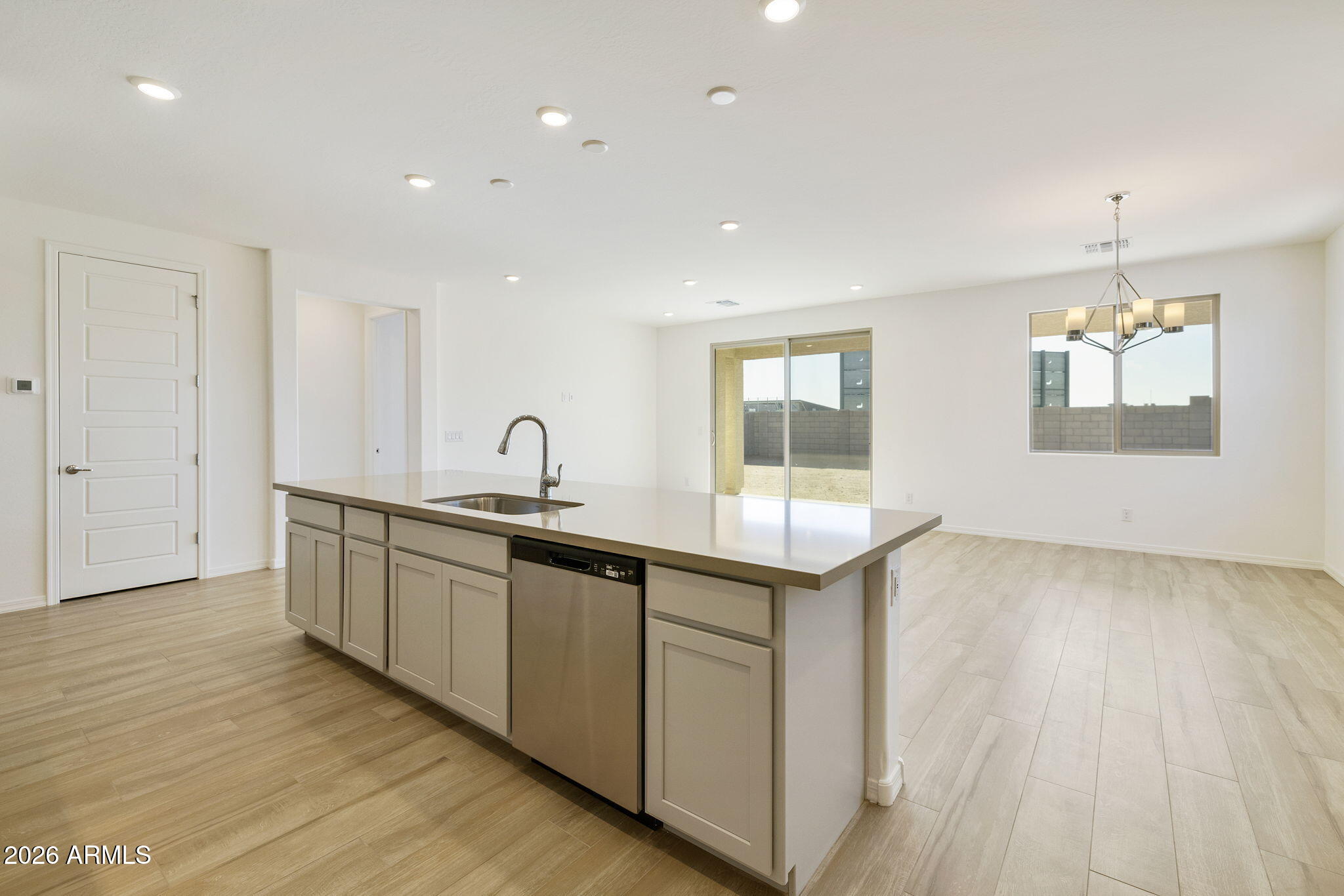 ZANJERO TRAILS PARCEL 31B - Residential